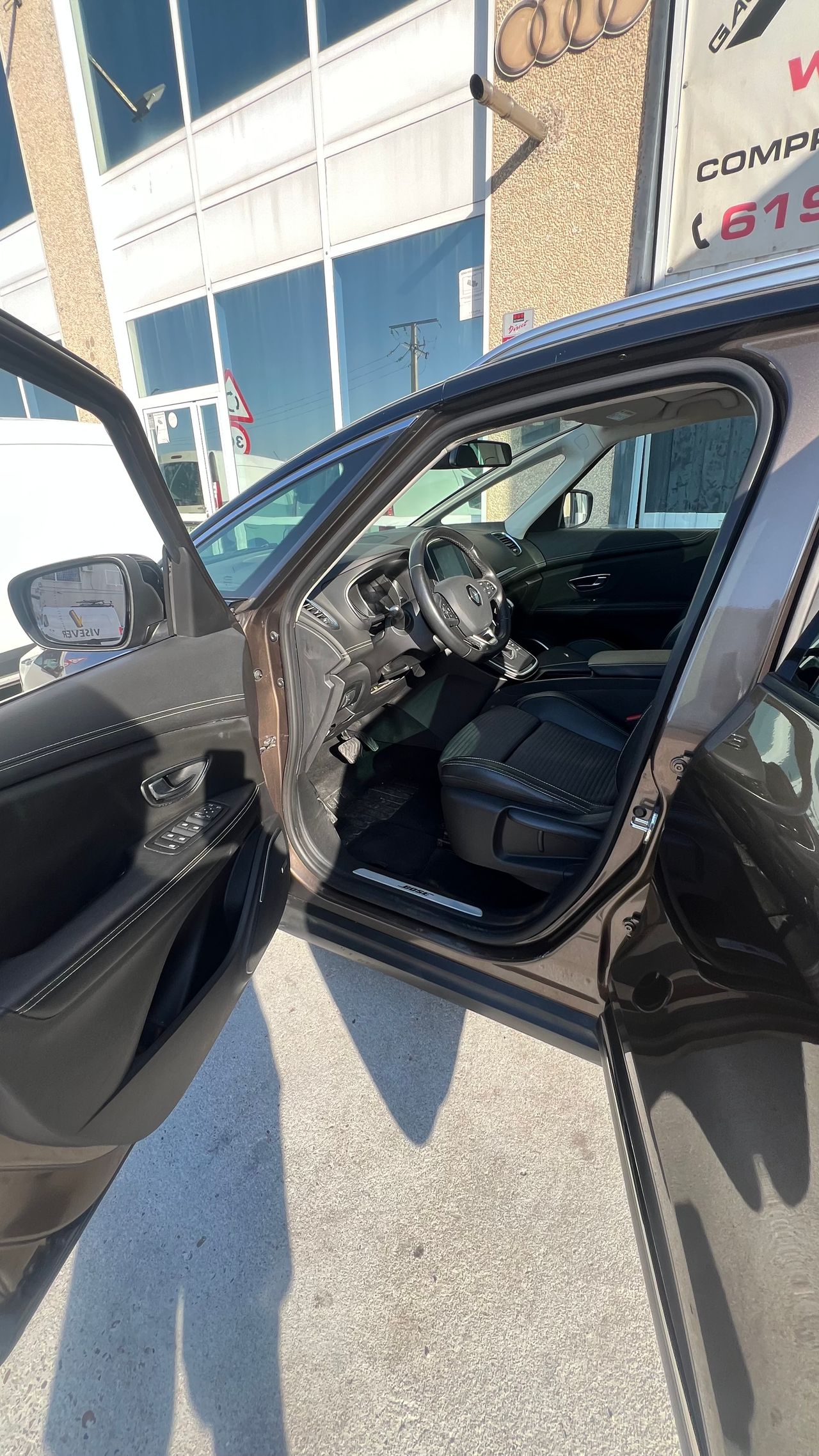 Renault Grand Scénic Zen Blue dCi 88 kW 120CV  7 plazas full - Foto 17