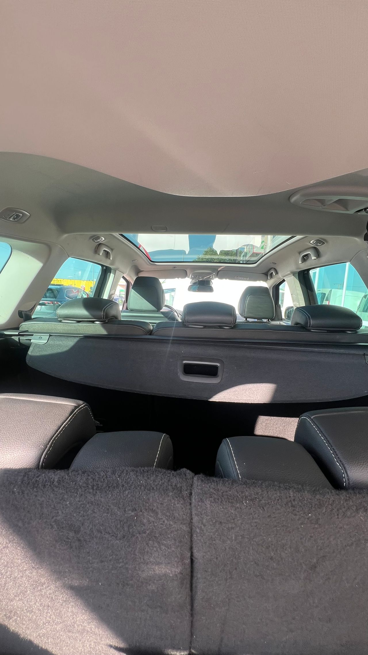 Renault Grand Scénic Zen Blue dCi 88 kW 120CV  7 plazas full - Foto 9