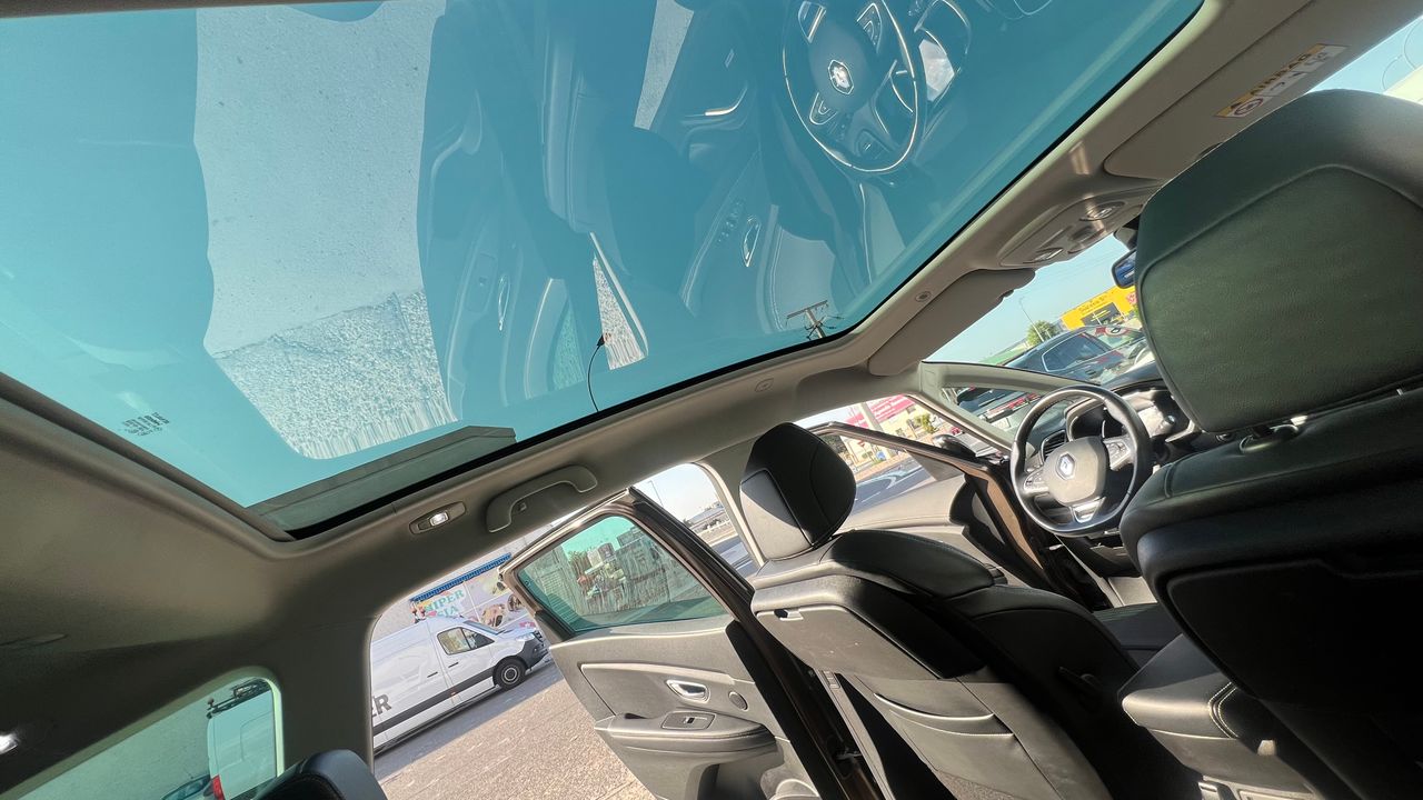 Renault Grand Scénic Zen Blue dCi 88 kW 120CV  7 plazas full - Foto 14