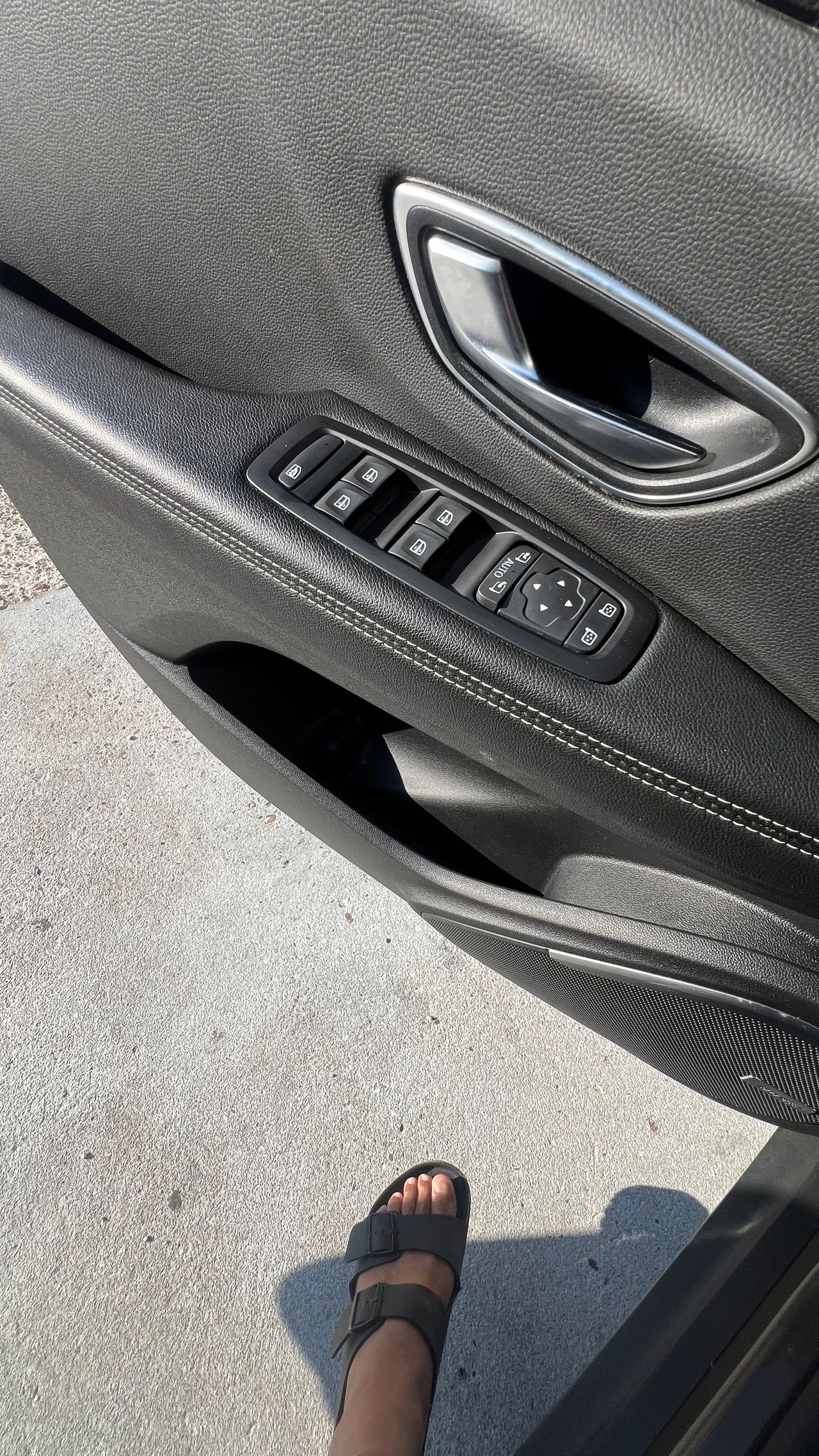 Renault Grand Scénic Zen Blue dCi 88 kW 120CV  7 plazas full - Foto 23