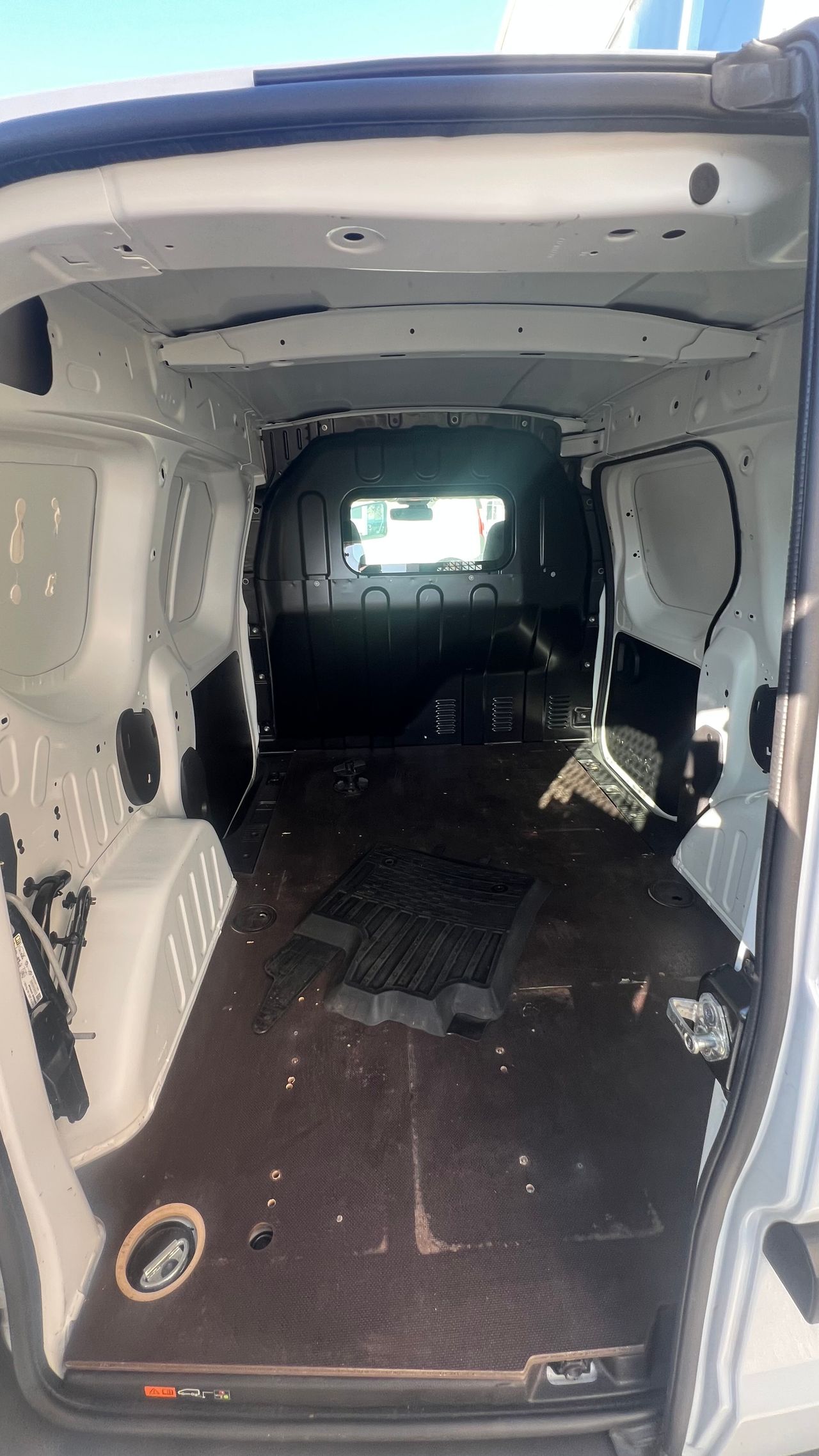 Renault Express Advance 1.5 Blue dCi 55 kW Ecoleader 2023 - Foto 9