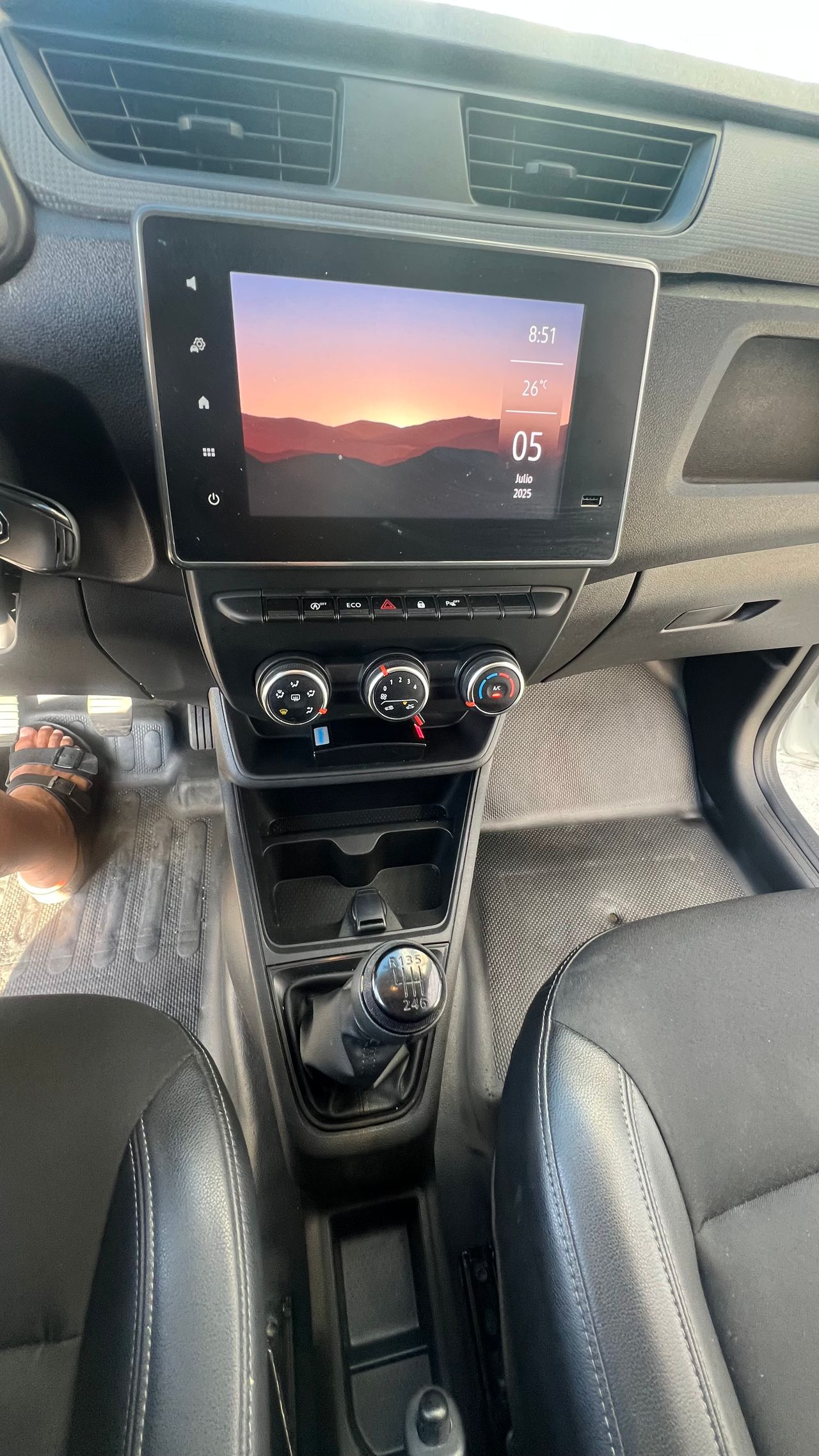 Renault Express Advance 1.5 Blue dCi 55 kW Ecoleader 2023 - Foto 13