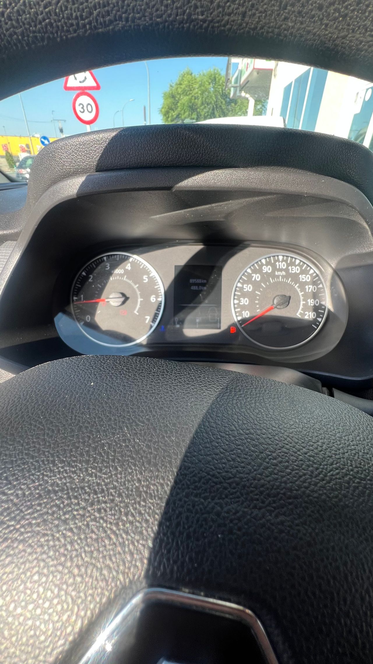 Renault Express Advance 1.5 Blue dCi 55 kW Ecoleader 2023 - Foto 15