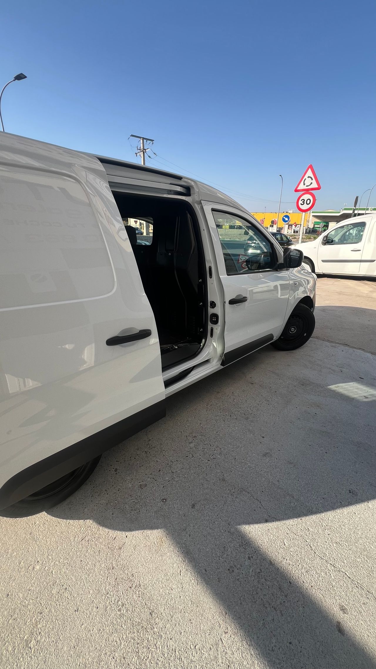 Renault Express Advance 1.5 Blue dCi 55 kW Ecoleader 2023 - Foto 10