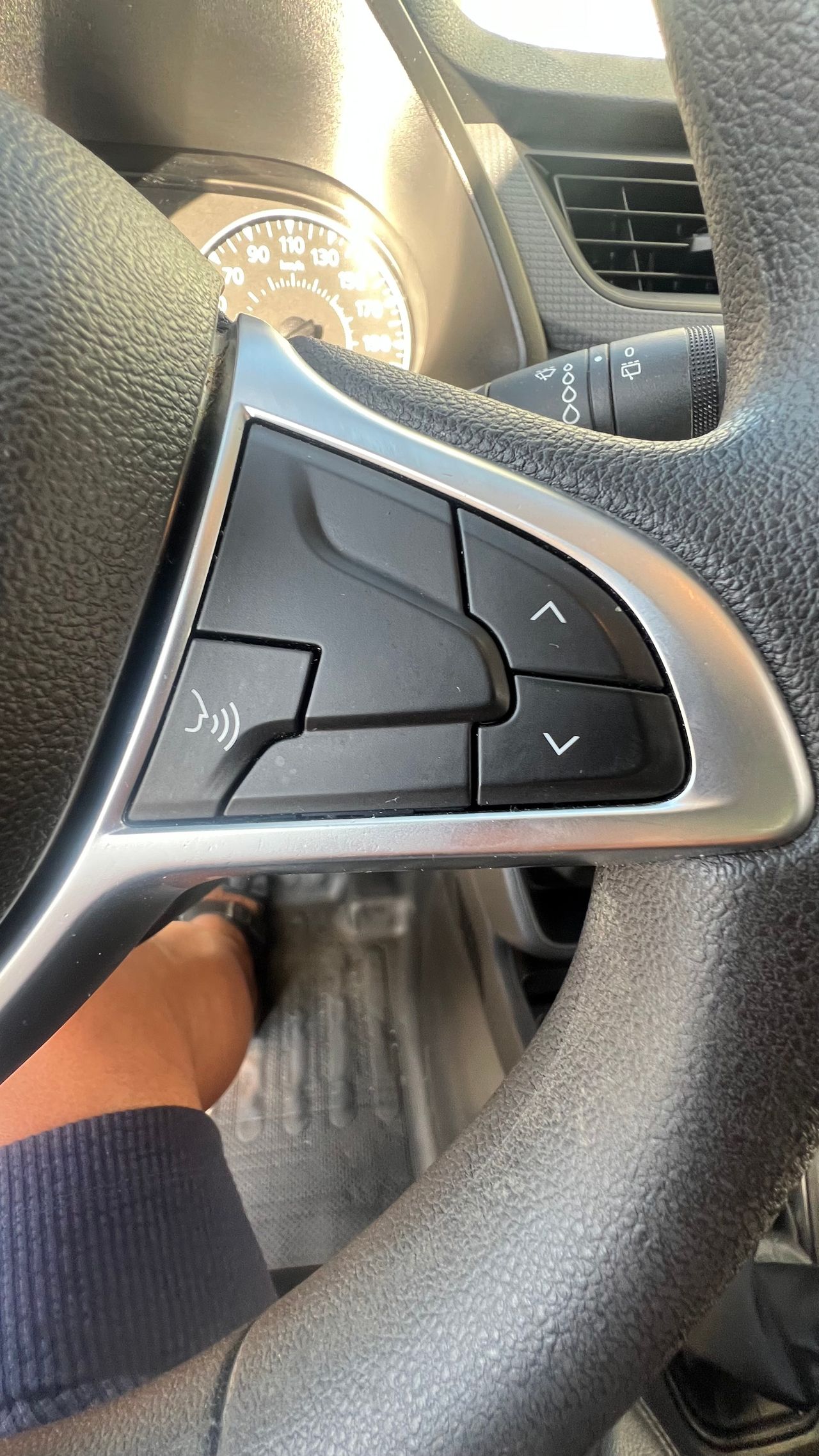 Renault Express Advance 1.5 Blue dCi 55 kW Ecoleader 2023 - Foto 14