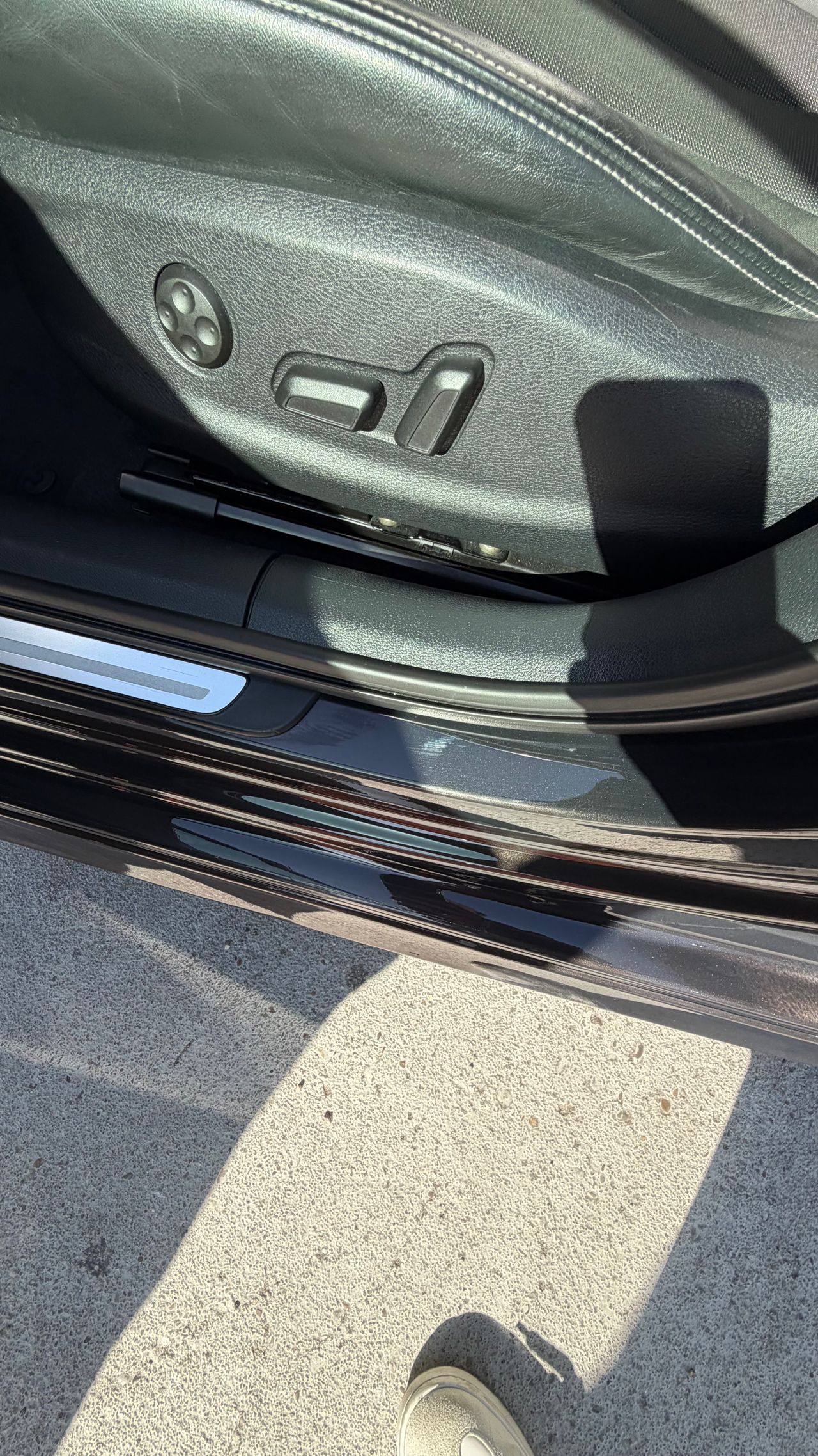 Audi A3 Sportb 2.0 TDI clean 184 quat Str S line - Foto 16