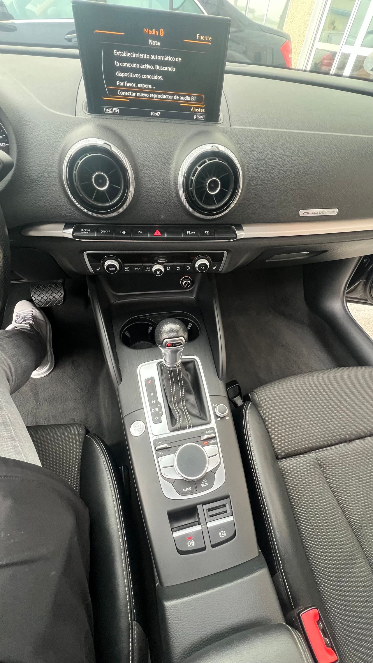 Audi A3 Sportb 2.0 TDI clean 184 quat Str S line - Foto 20