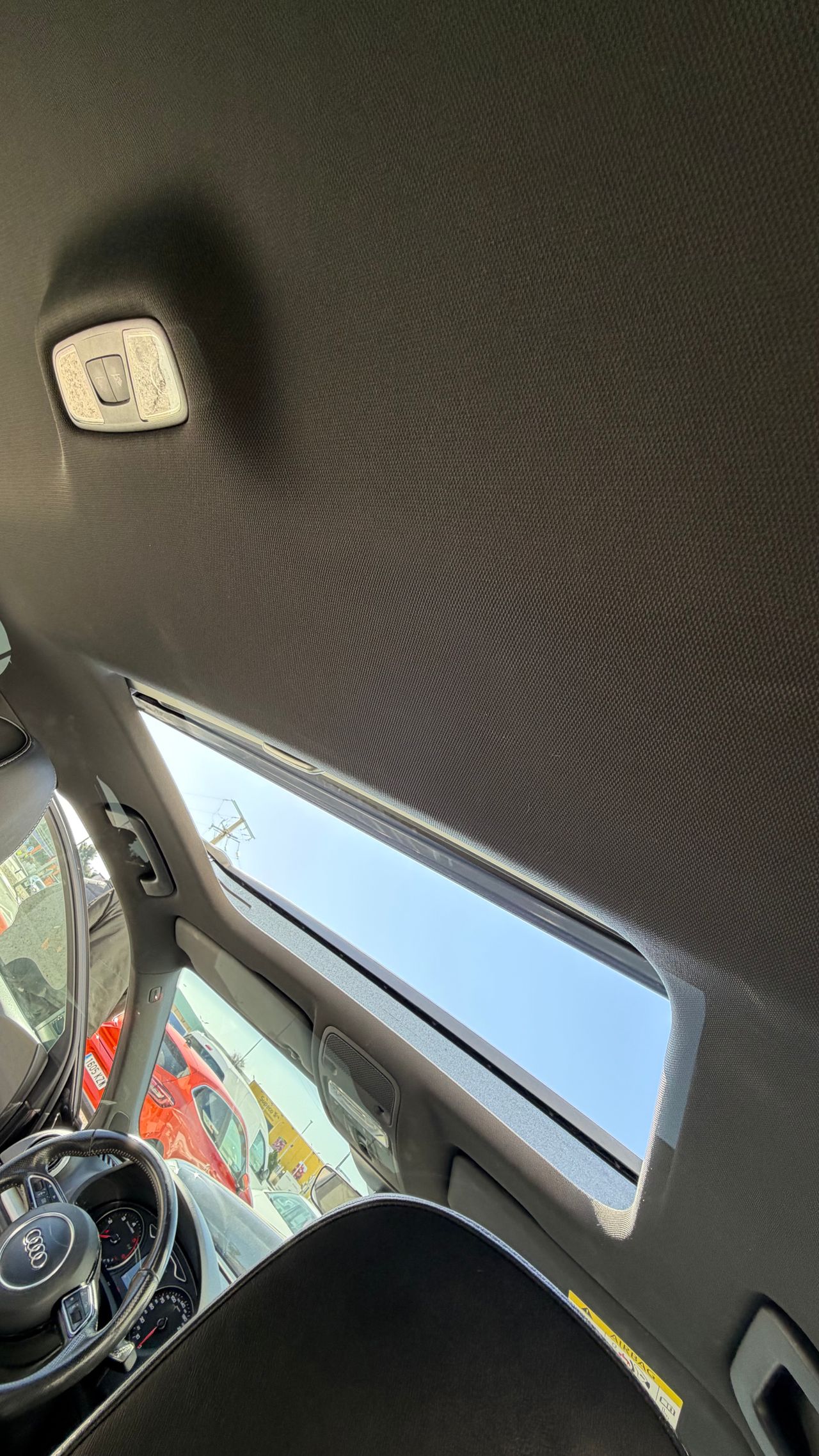 Audi A3 Sportb 2.0 TDI clean 184 quat Str S line - Foto 12