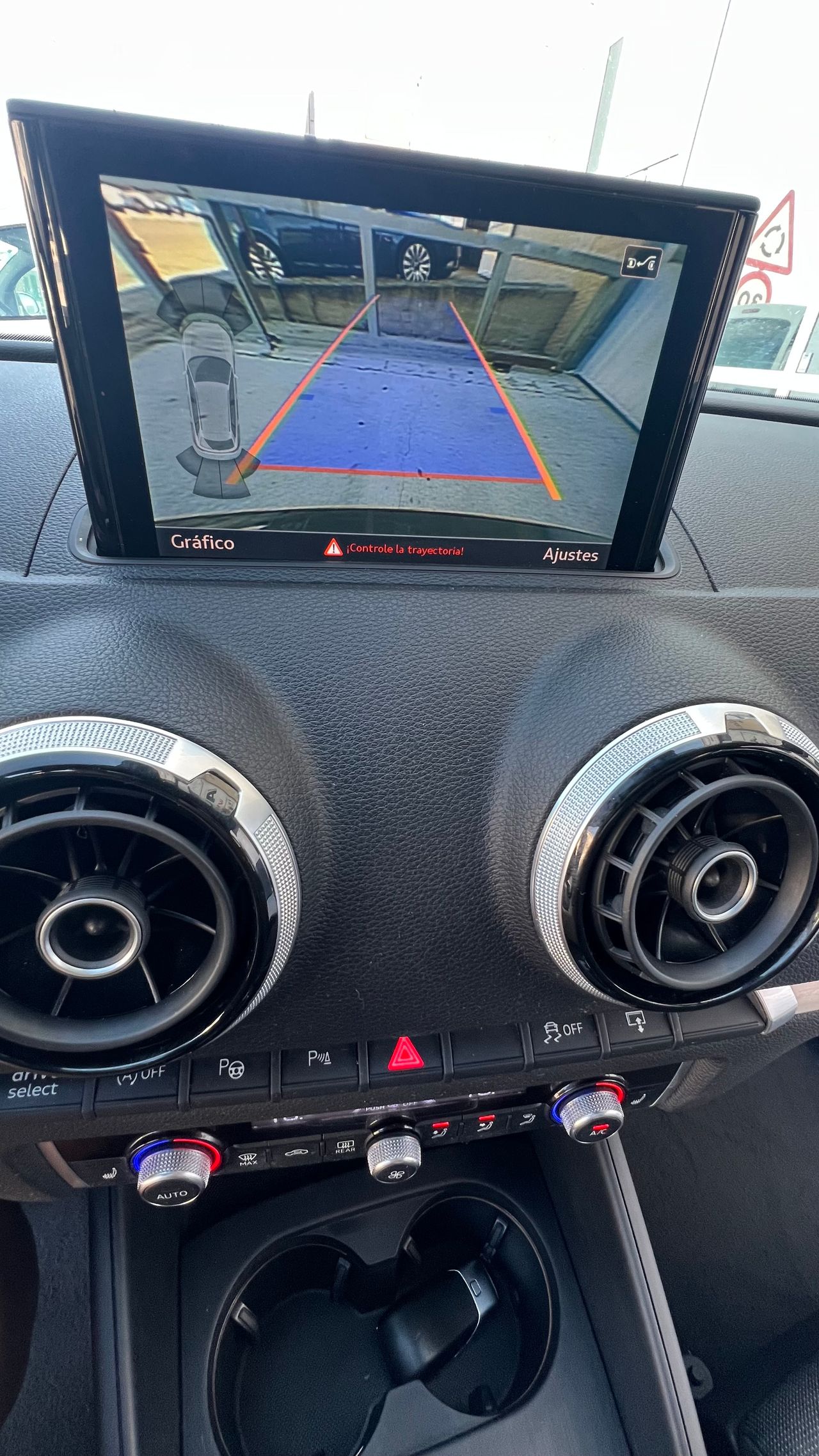 Audi A3 Sportb 2.0 TDI clean 184 quat Str S line - Foto 20