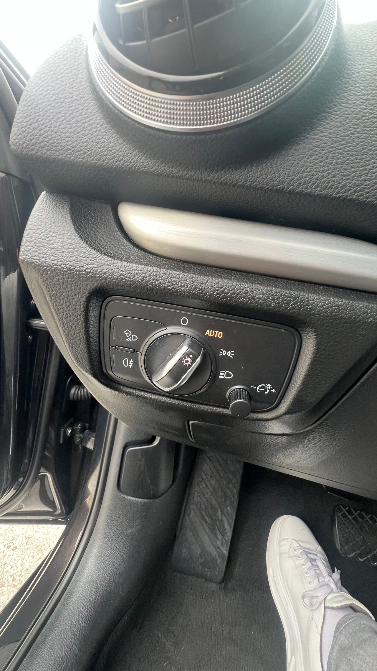 Audi A3 Sportb 2.0 TDI clean 184 quat Str S line - Foto 19