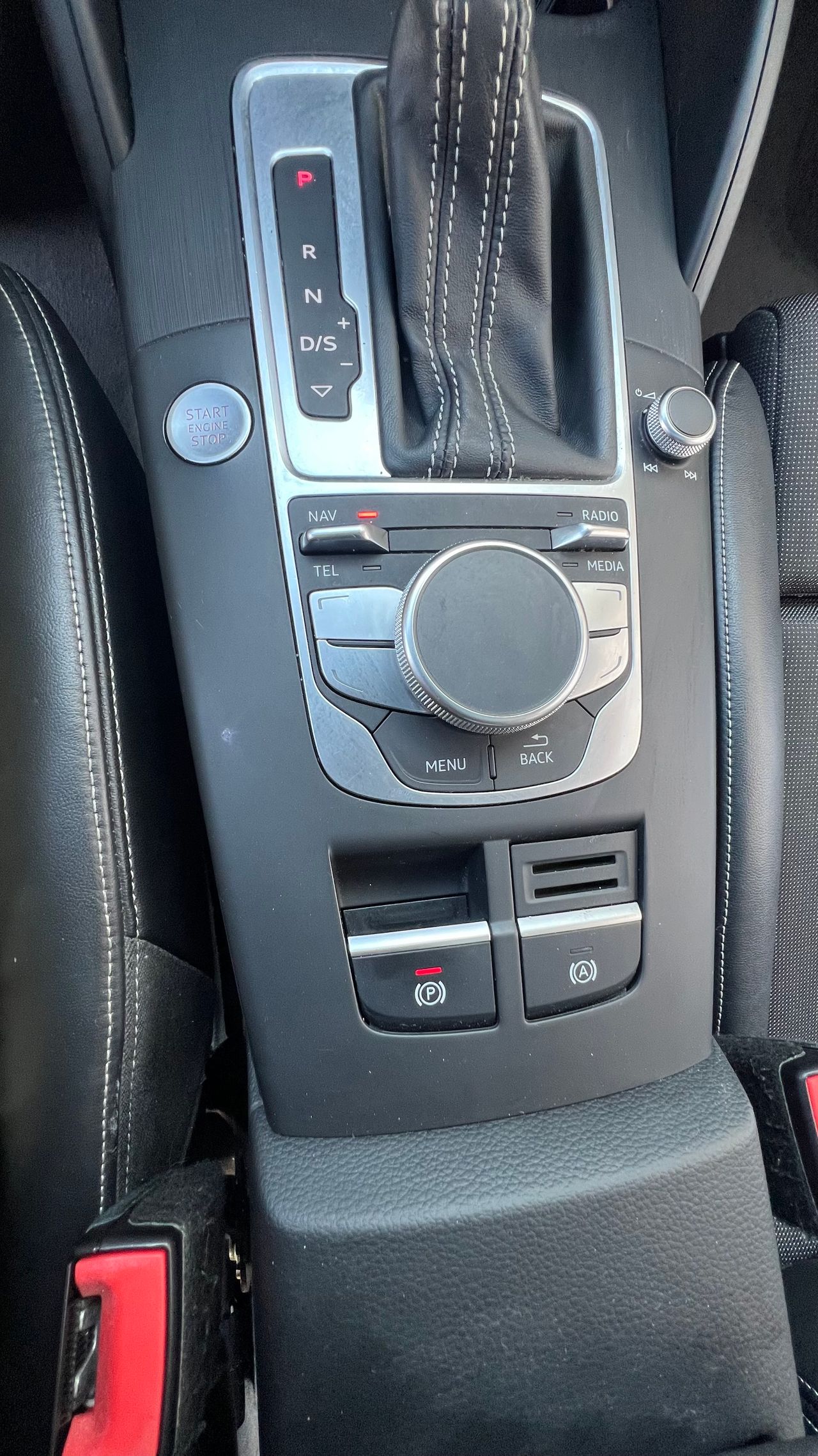 Audi A3 Sportb 2.0 TDI clean 184 quat Str S line - Foto 21