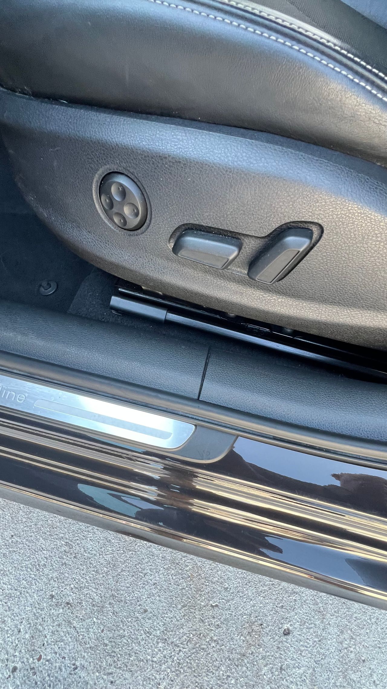 Audi A3 Sportb 2.0 TDI clean 184 quat Str S line - Foto 16