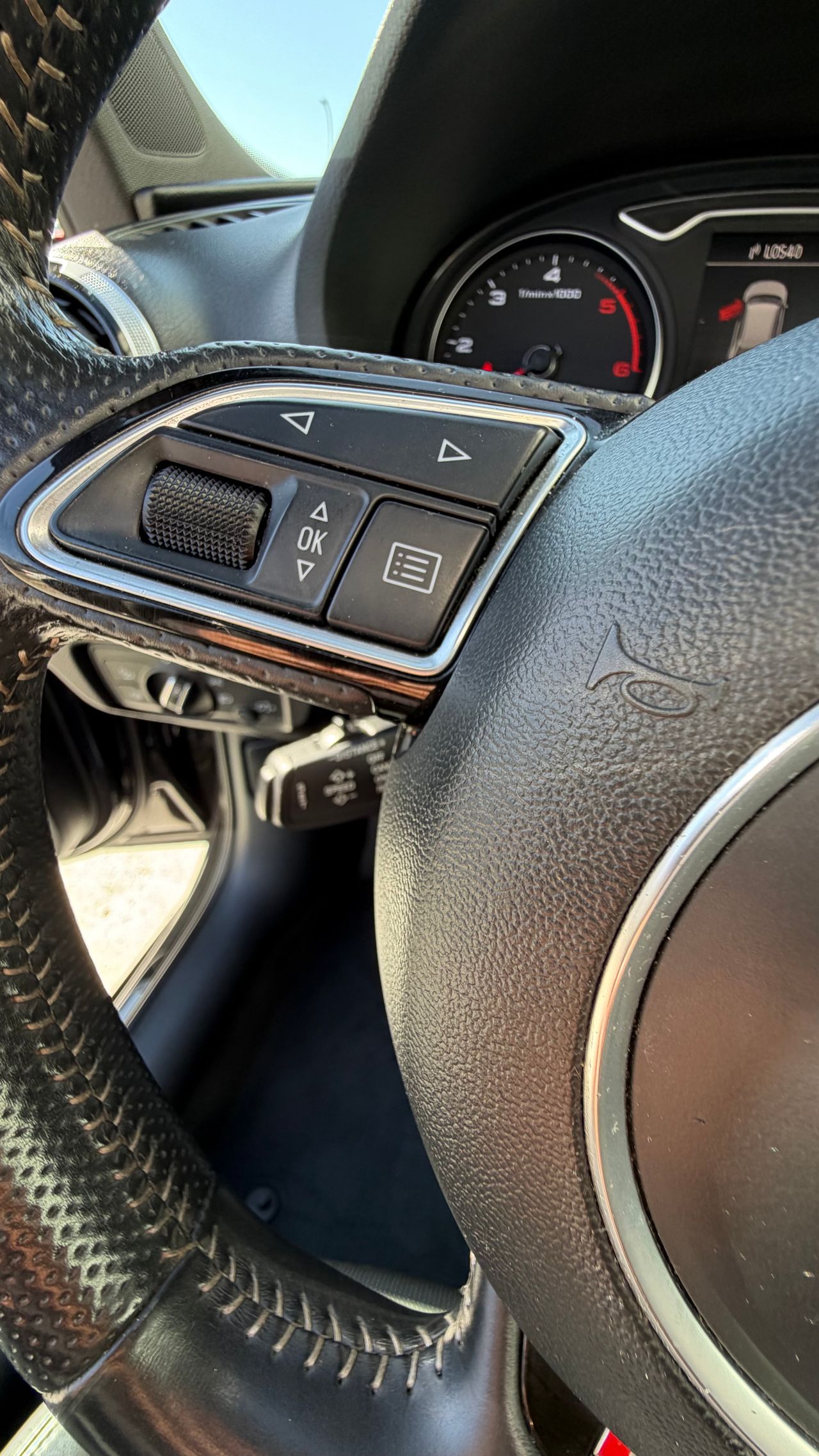 Audi A3 Sportb 2.0 TDI clean 184 quat Str S line - Foto 21