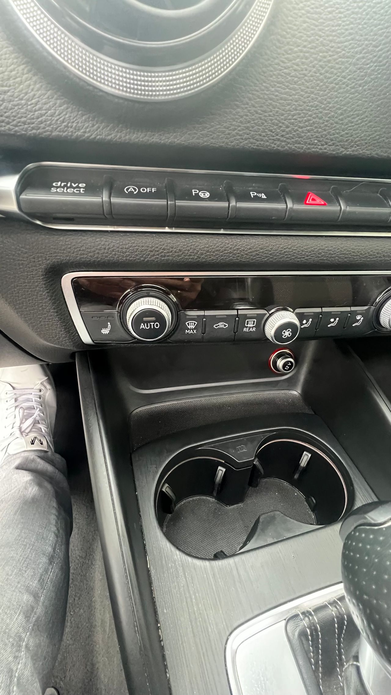 Audi A3 Sportb 2.0 TDI clean 184 quat Str S line - Foto 24