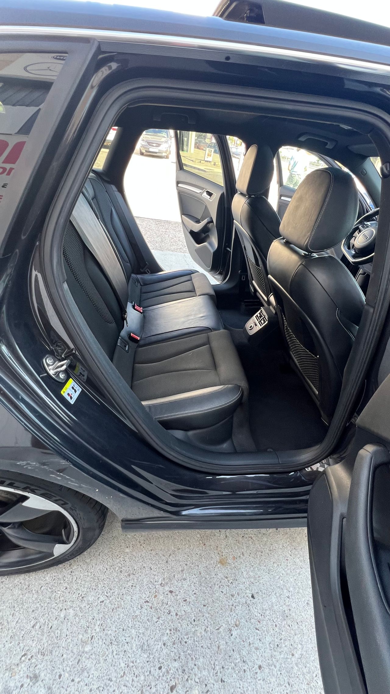 Audi A3 Sportb 2.0 TDI clean 184 quat Str S line - Foto 9