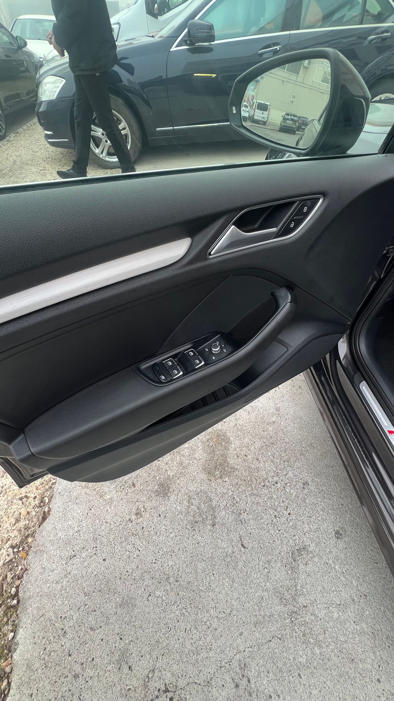 Audi A3 Sportb 2.0 TDI clean 184 quat Str S line - Foto 16