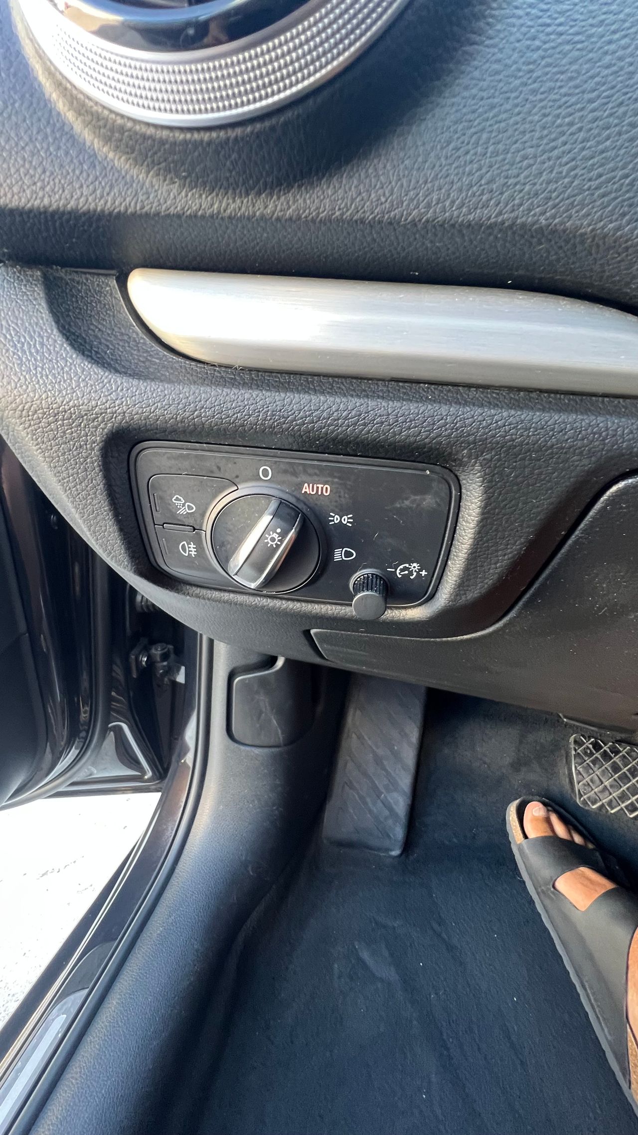 Audi A3 Sportb 2.0 TDI clean 184 quat Str S line - Foto 19