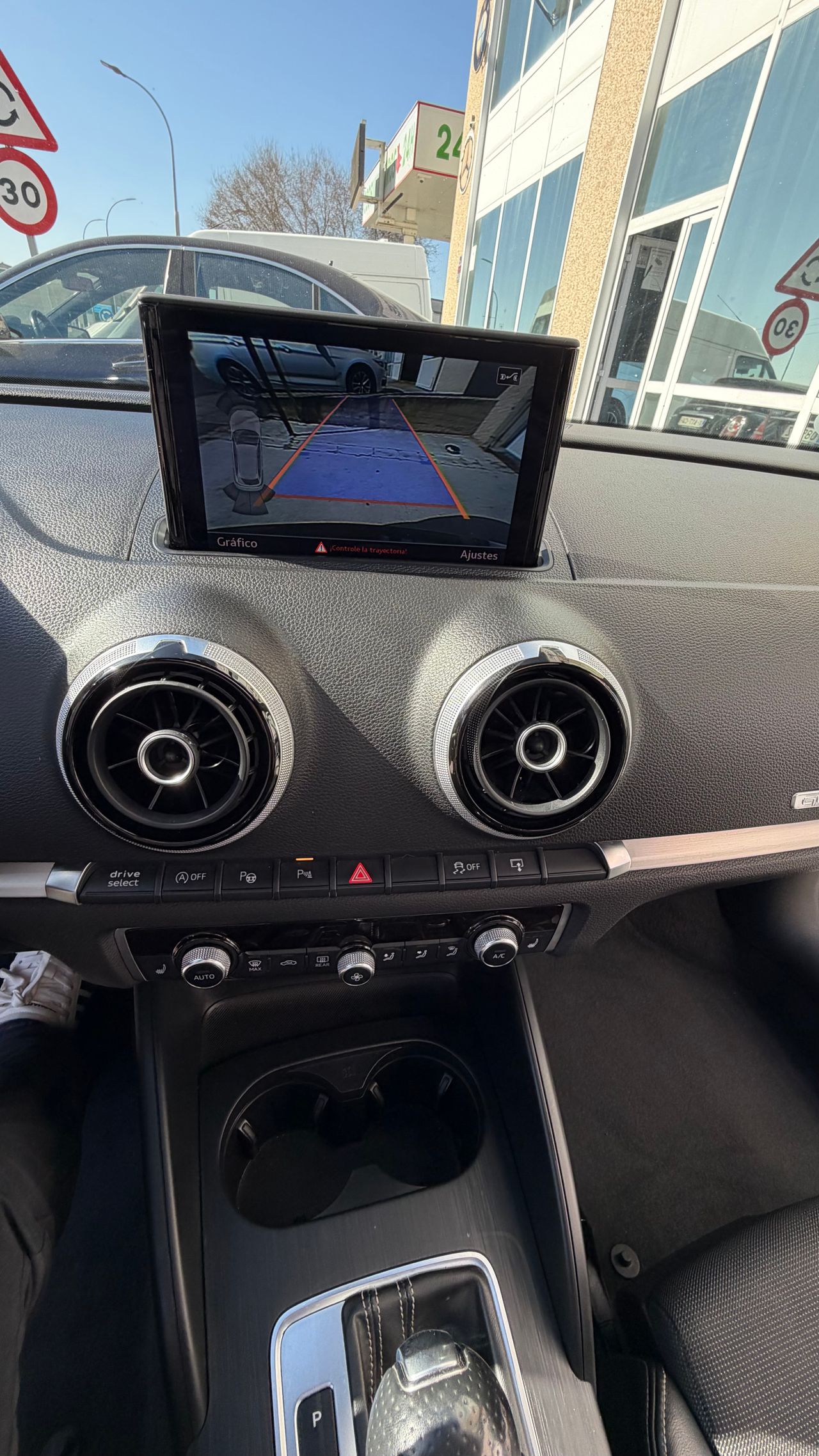 Audi A3 Sportb 2.0 TDI clean 184 quat Str S line - Foto 19