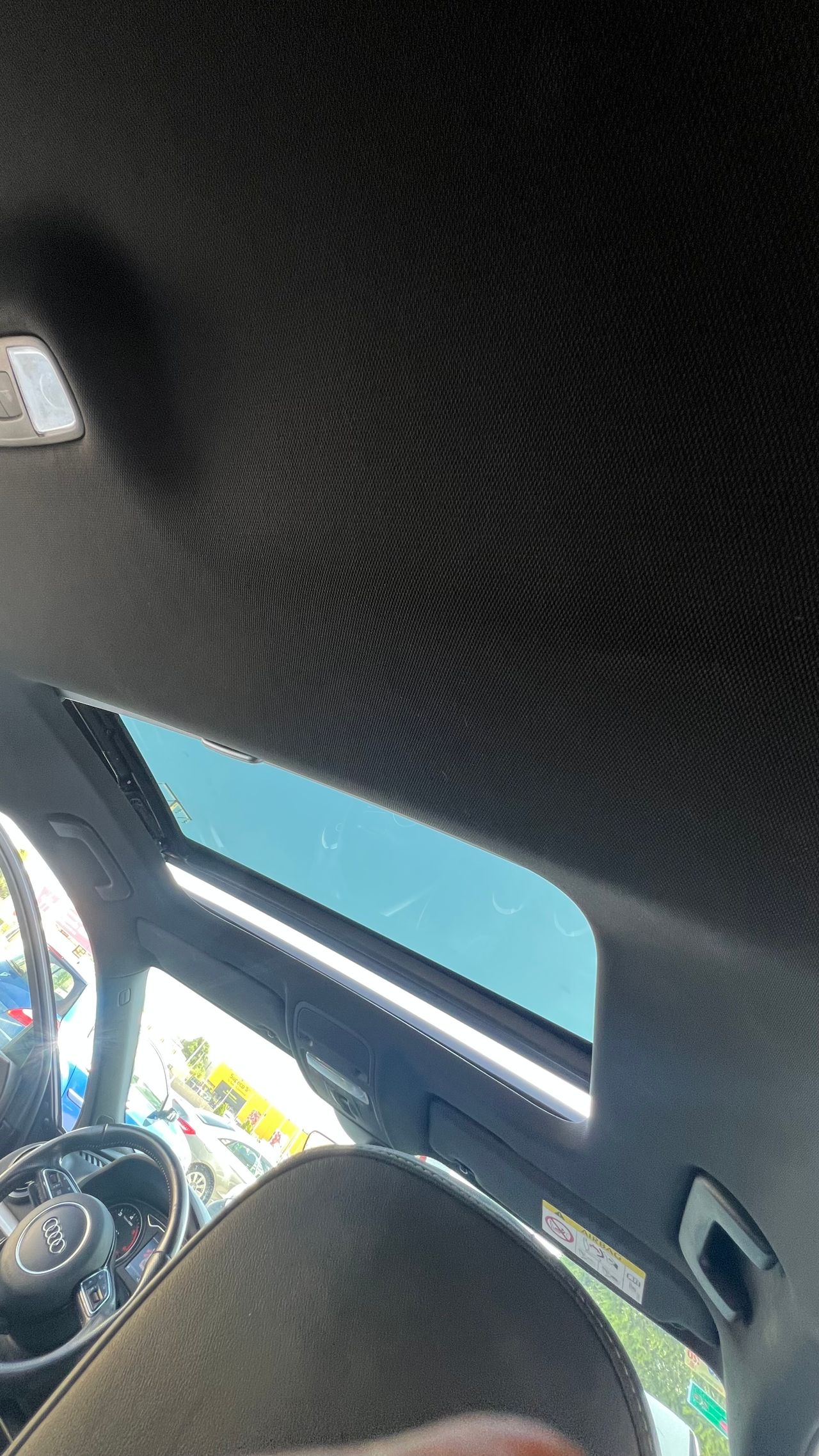 Audi A3 Sportb 2.0 TDI clean 184 quat Str S line - Foto 12