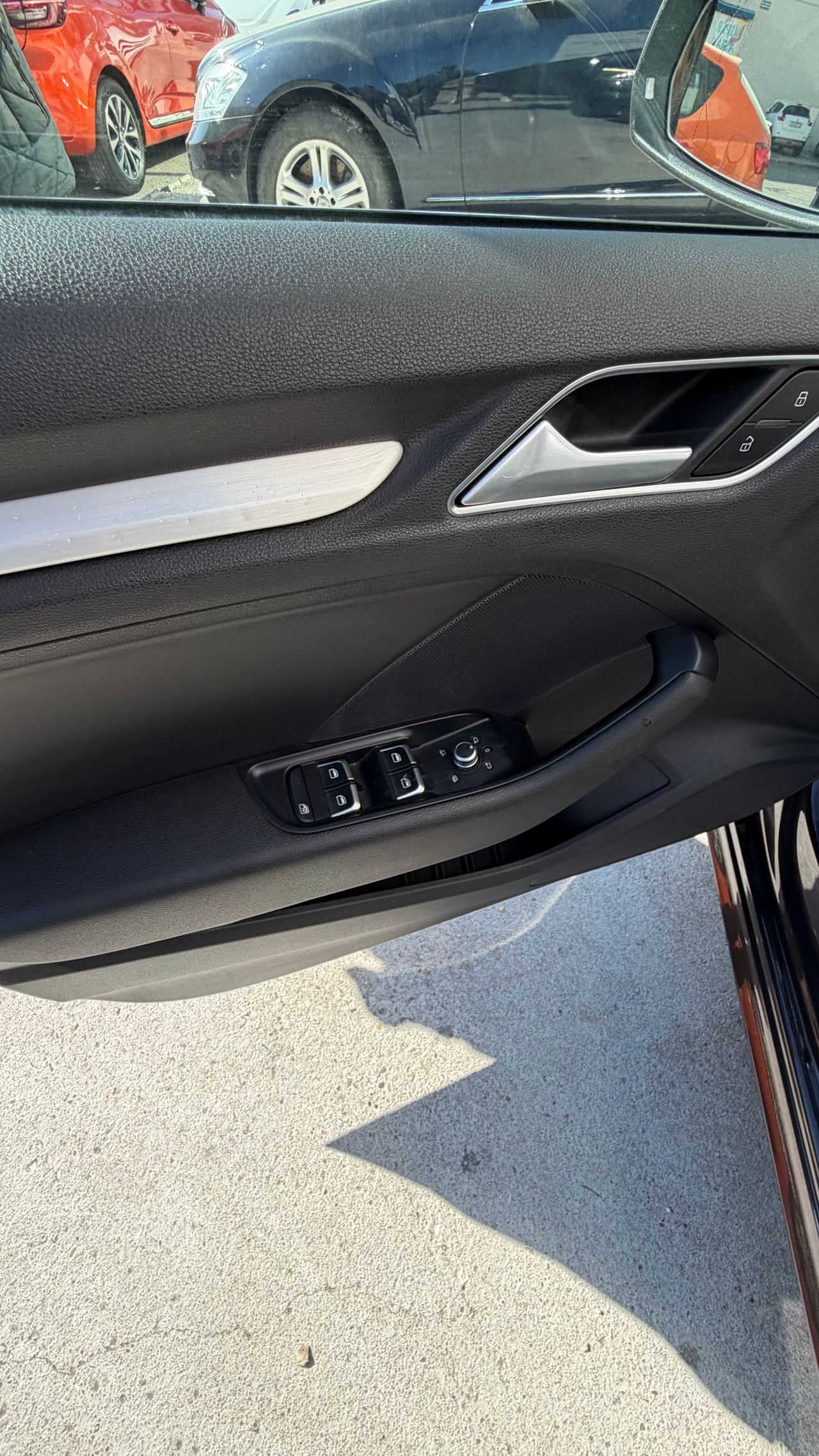 Audi A3 Sportb 2.0 TDI clean 184 quat Str S line - Foto 15