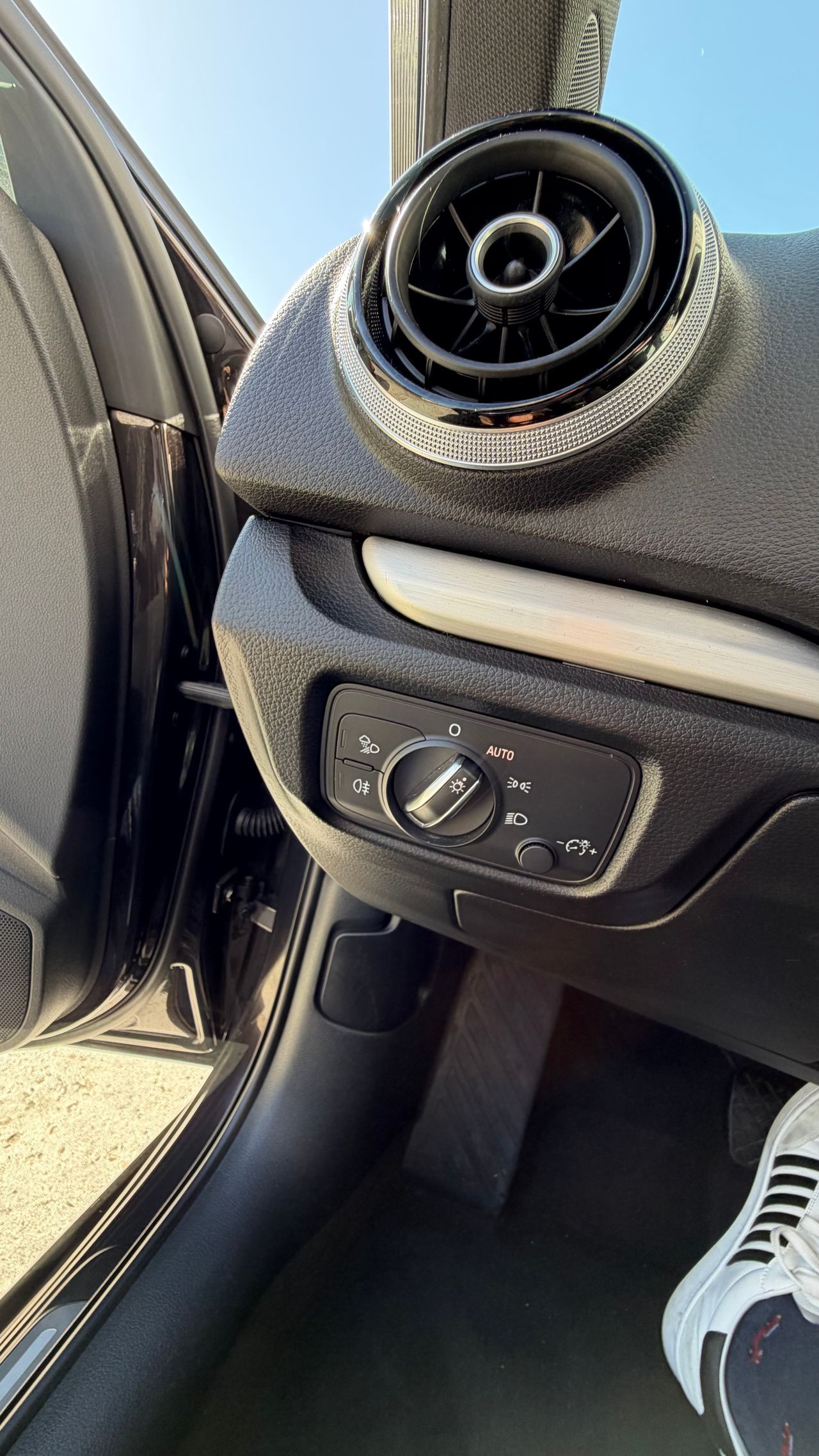 Audi A3 Sportb 2.0 TDI clean 184 quat Str S line - Foto 22