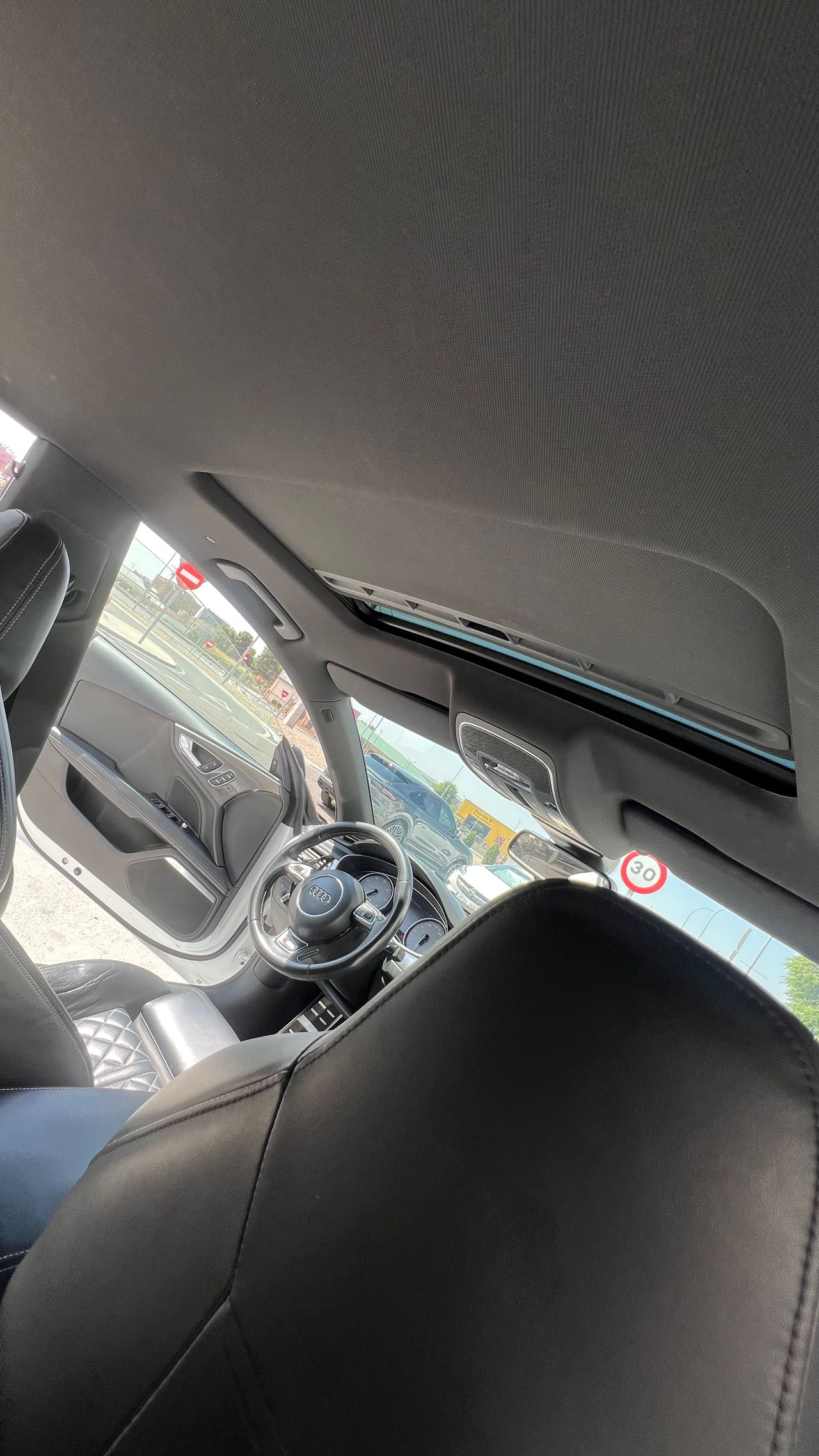 Audi S7 Sportback 4.0 TFSI 420cv quattro Str. S7 - Foto 12