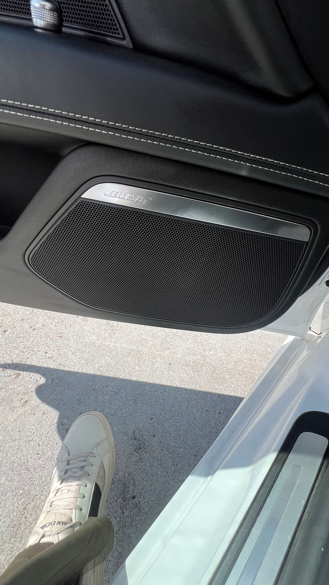 Audi S7 Sportback 4.0 TFSI 420cv quattro Str. S7 - Foto 24