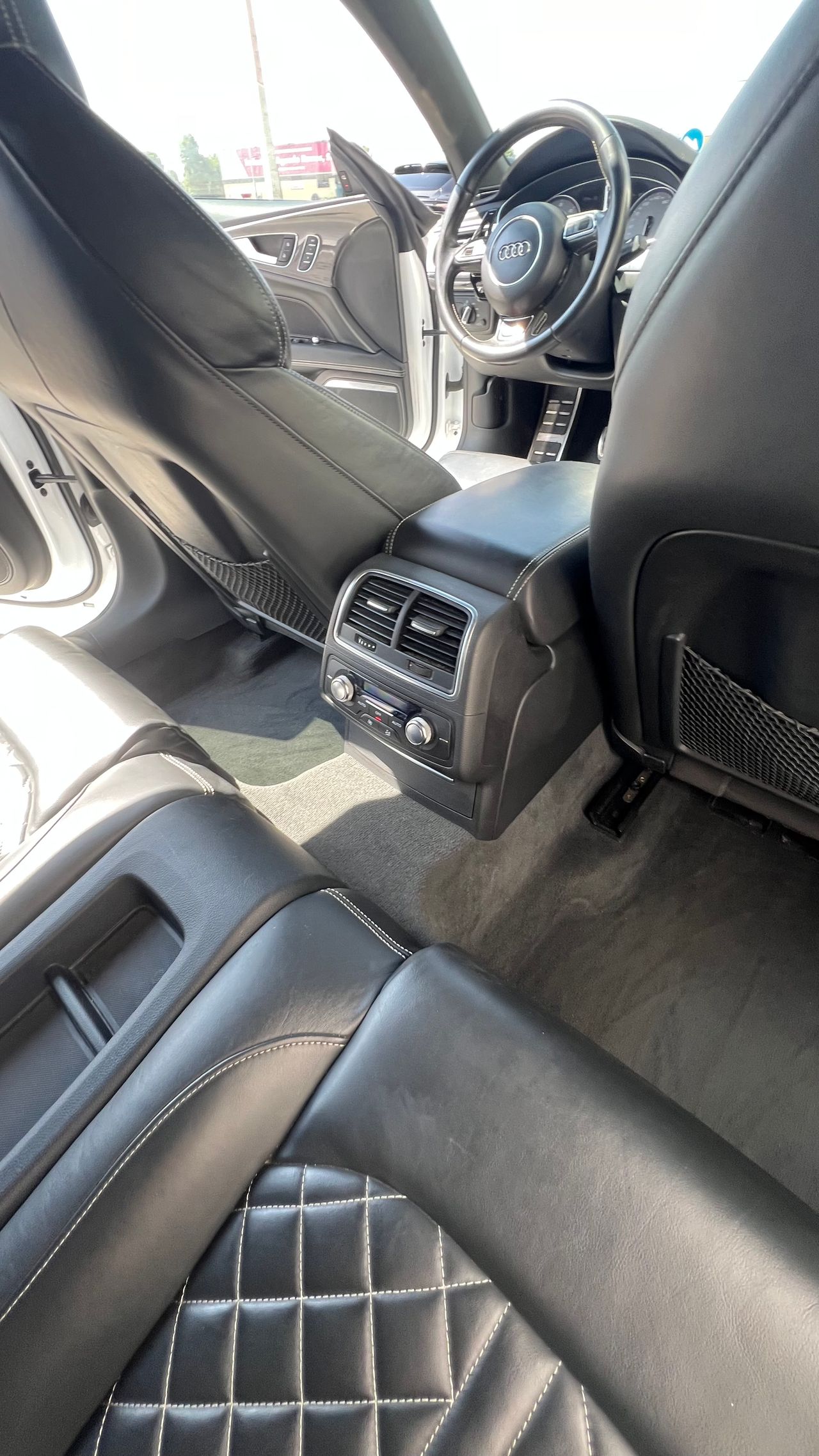 Audi S7 Sportback 4.0 TFSI 420cv quattro Str. S7 - Foto 10