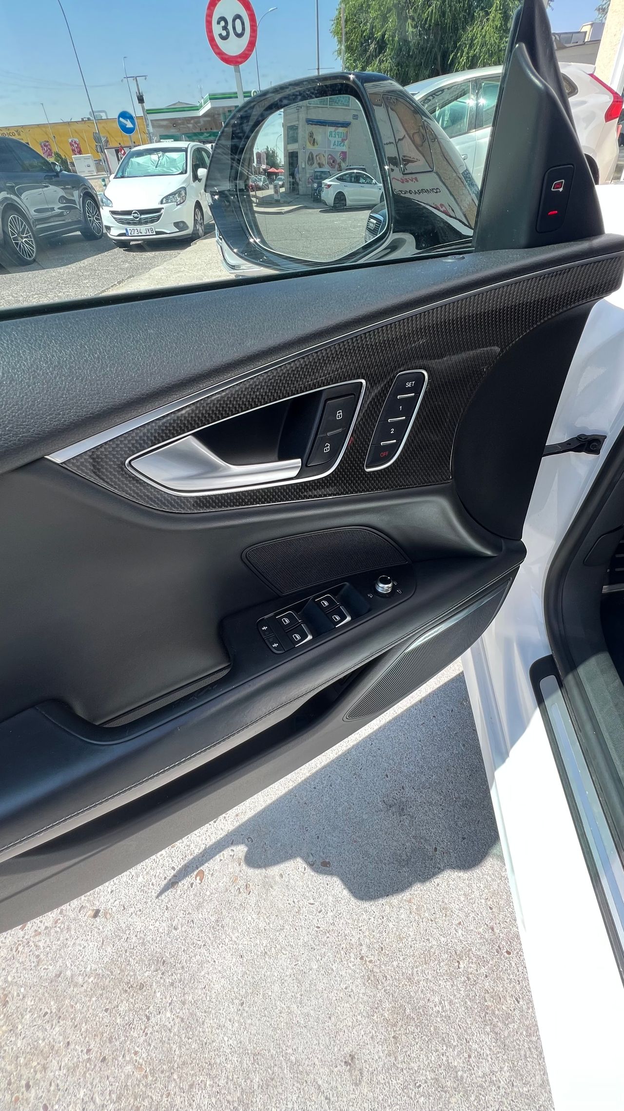 Audi S7 Sportback 4.0 TFSI 420cv quattro Str. S7 - Foto 16