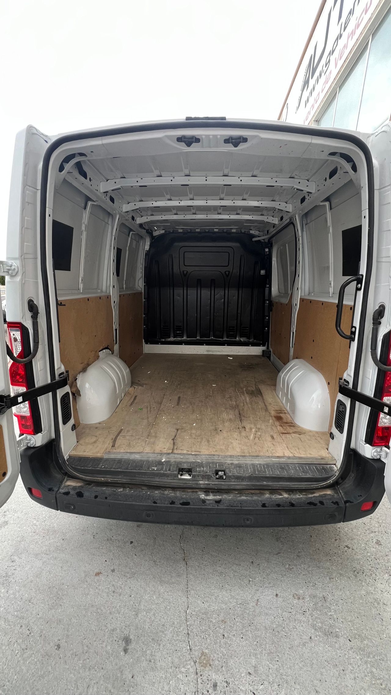 Renault Master 136CV - Foto 8