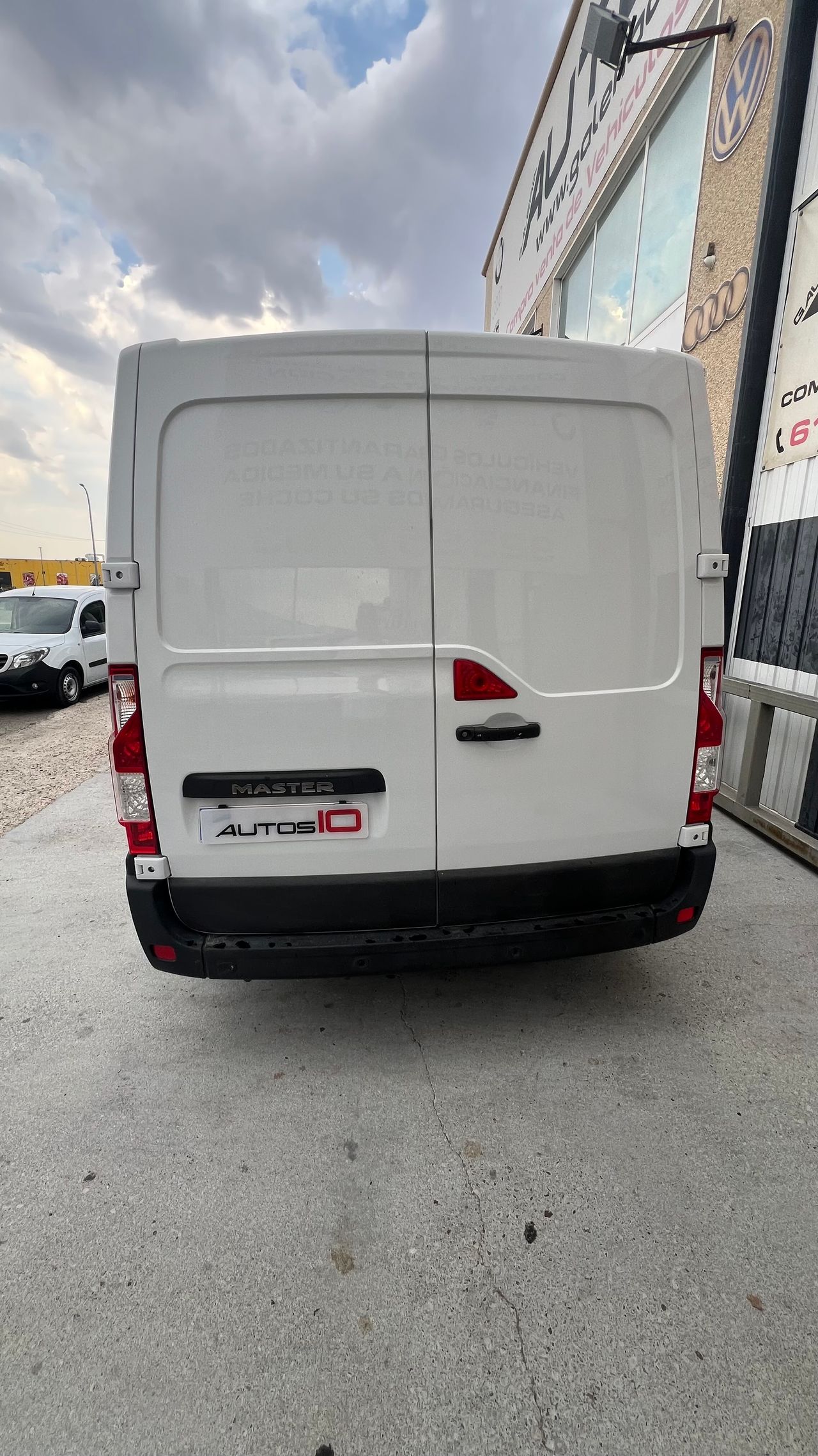 Renault Master 136CV - Foto 6