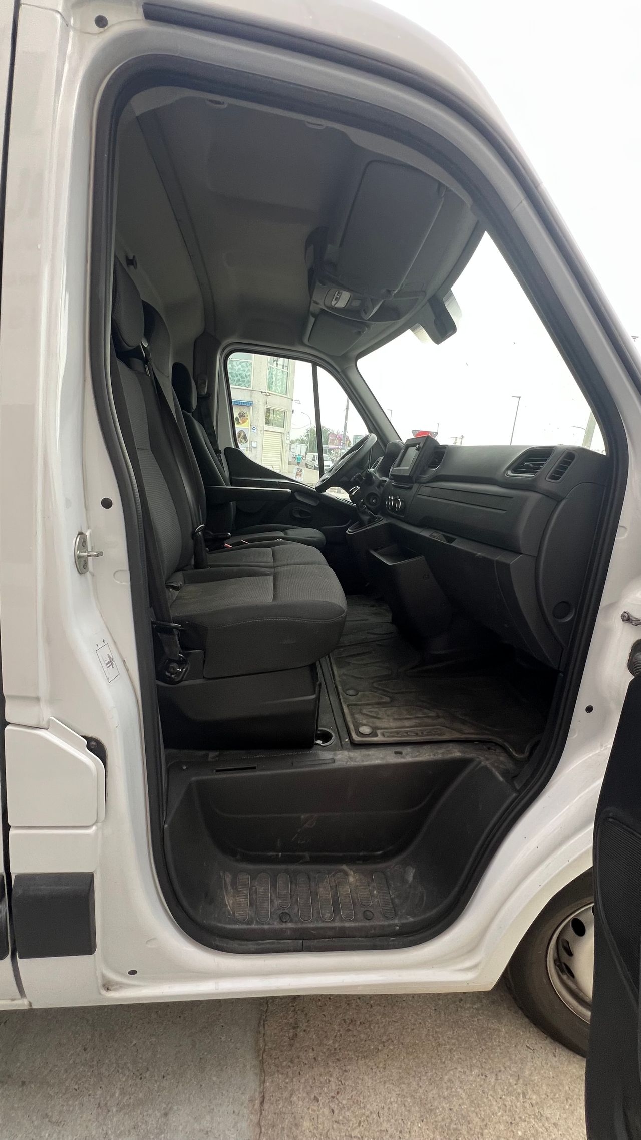 Renault Master 136CV - Foto 9