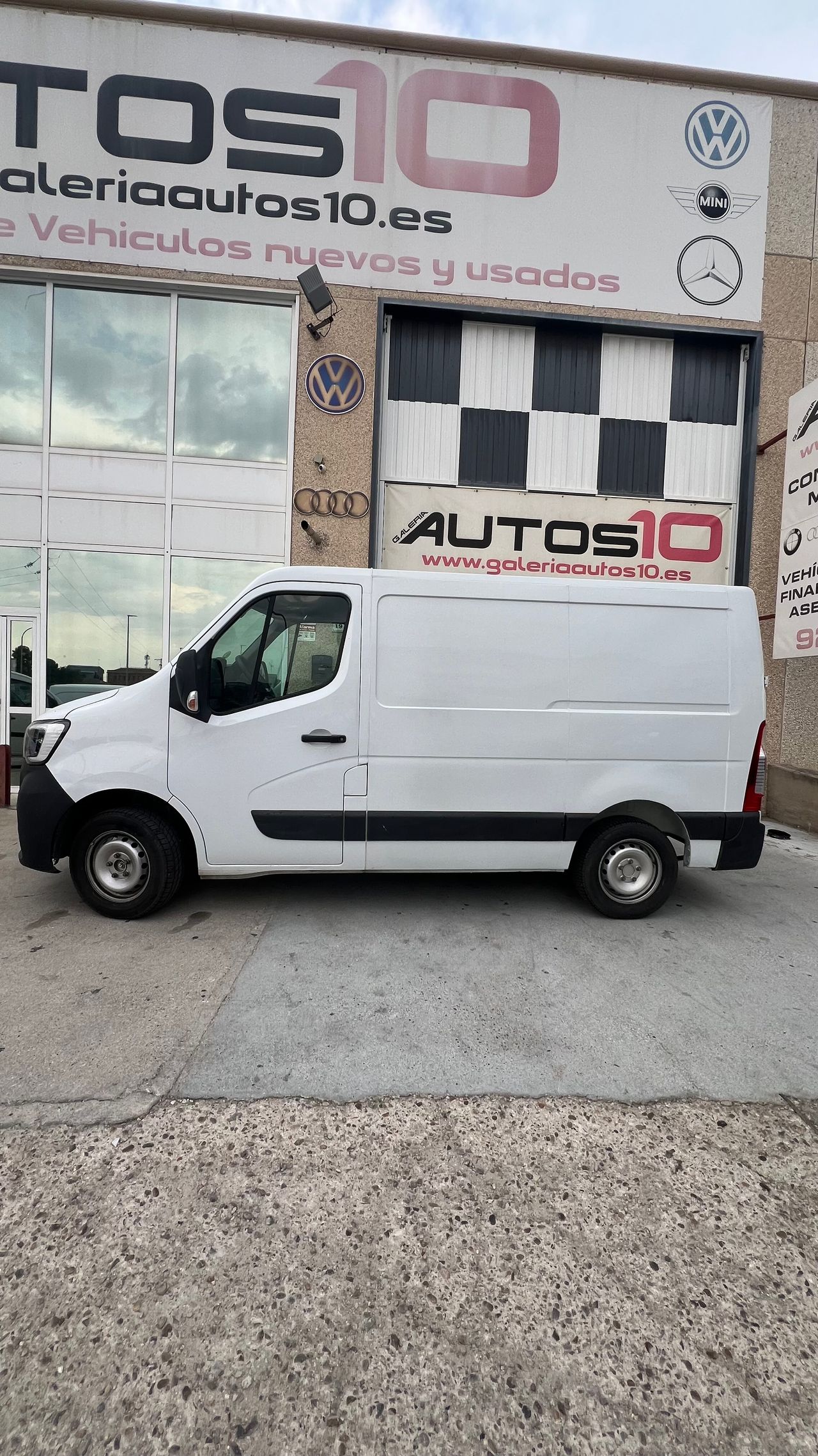 Renault Master 136CV - Foto 4