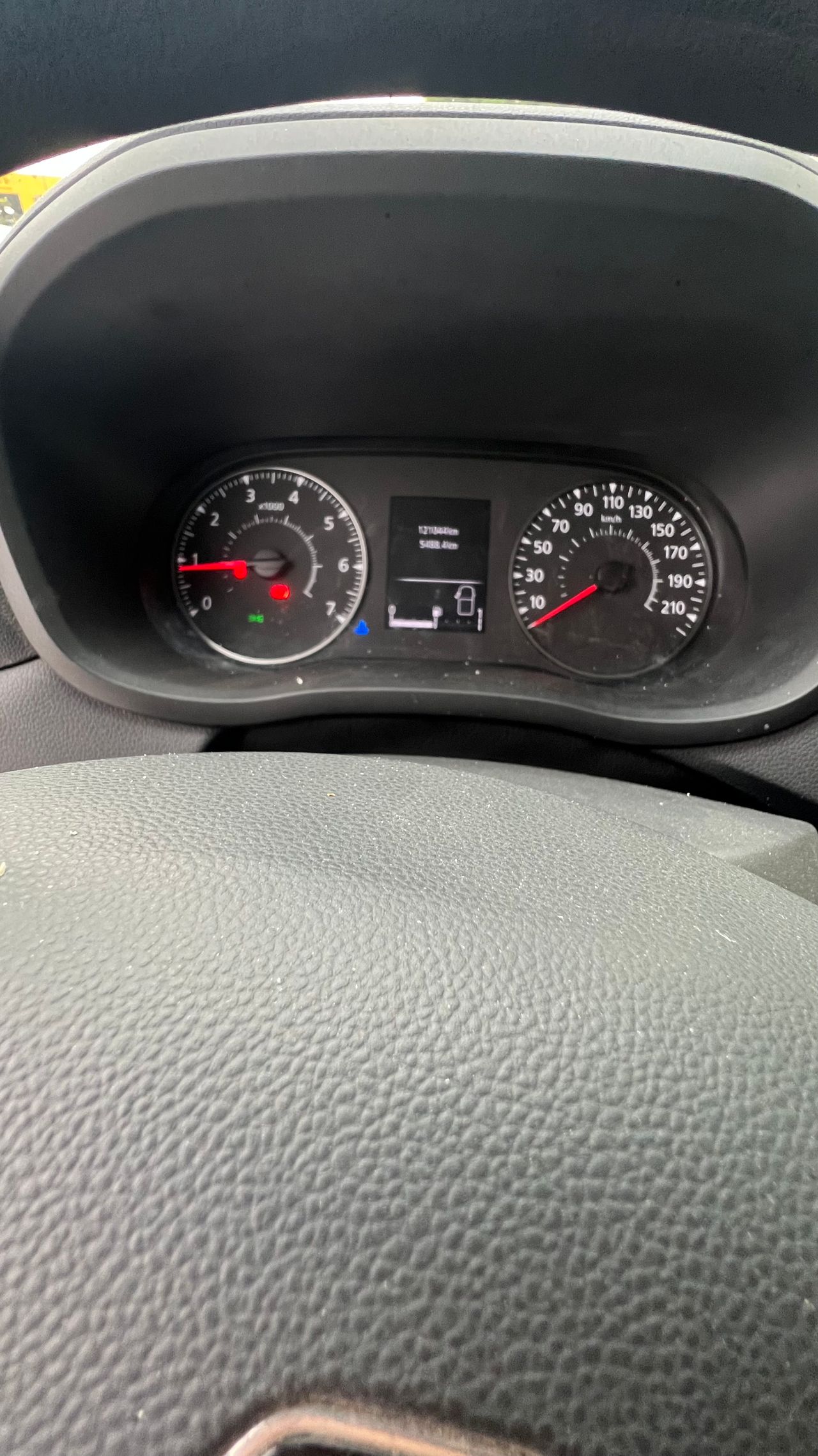 Renault Master 136CV - Foto 13