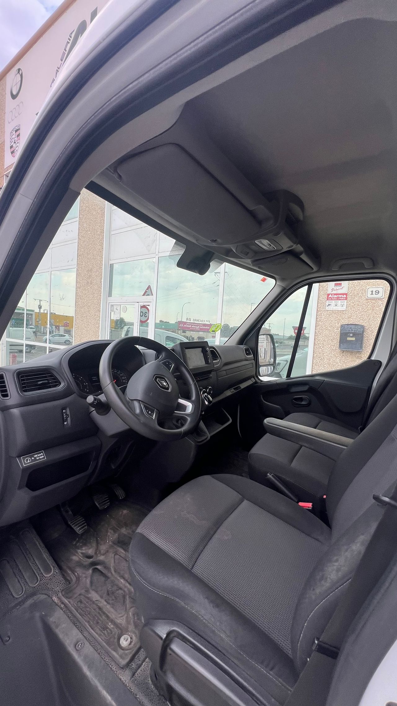 Renault Master 136CV - Foto 10