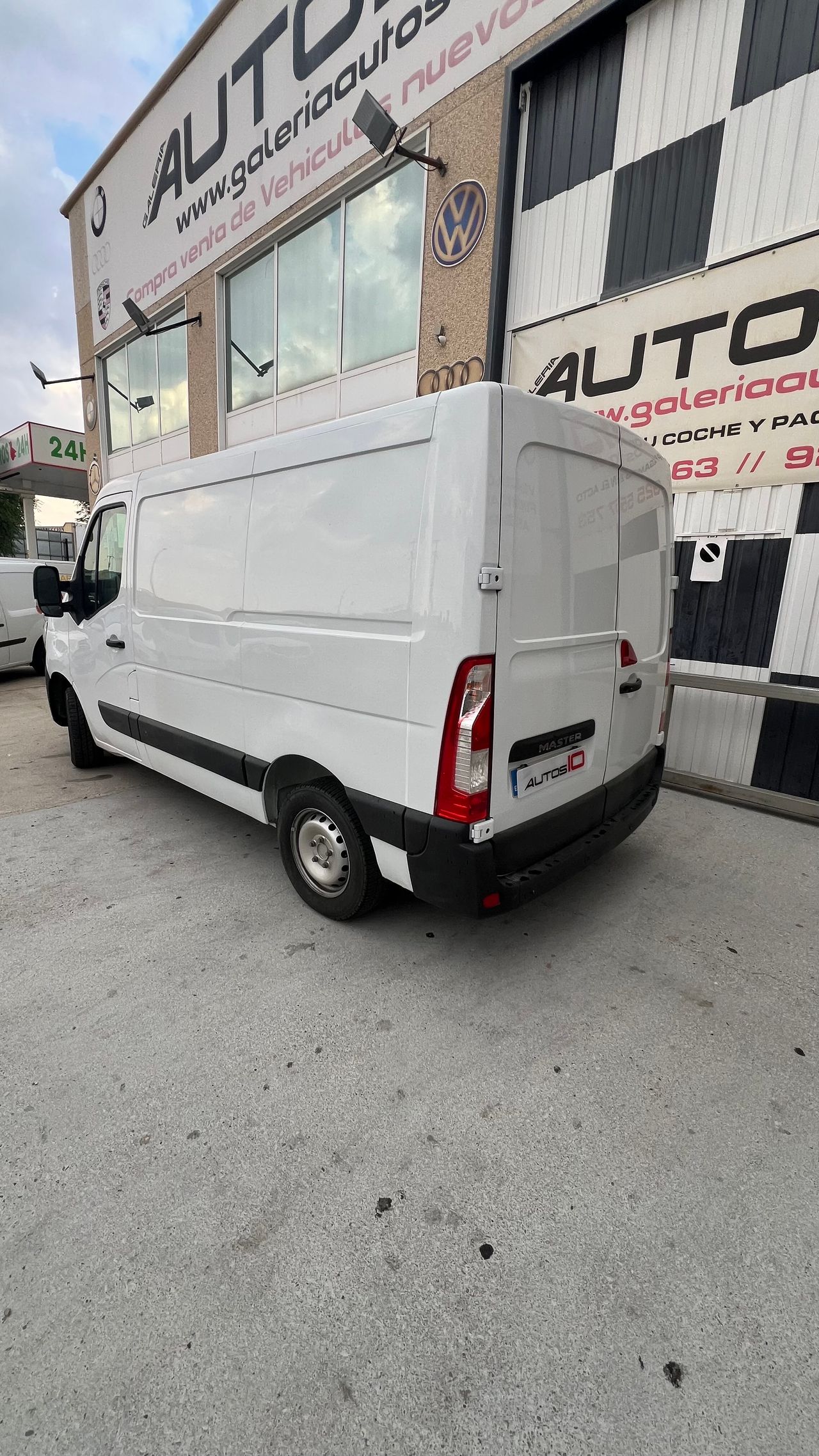 Renault Master 136CV - Foto 5