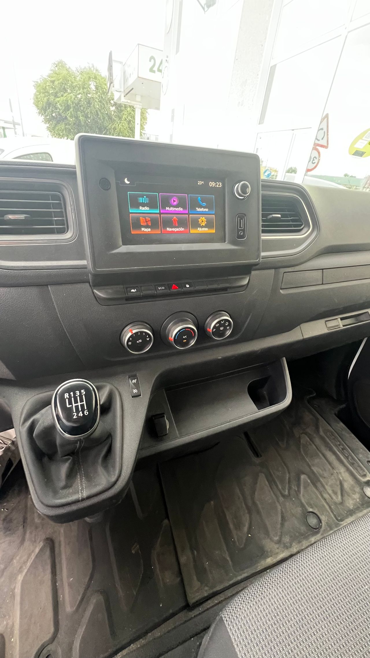 Renault Master 136CV - Foto 12