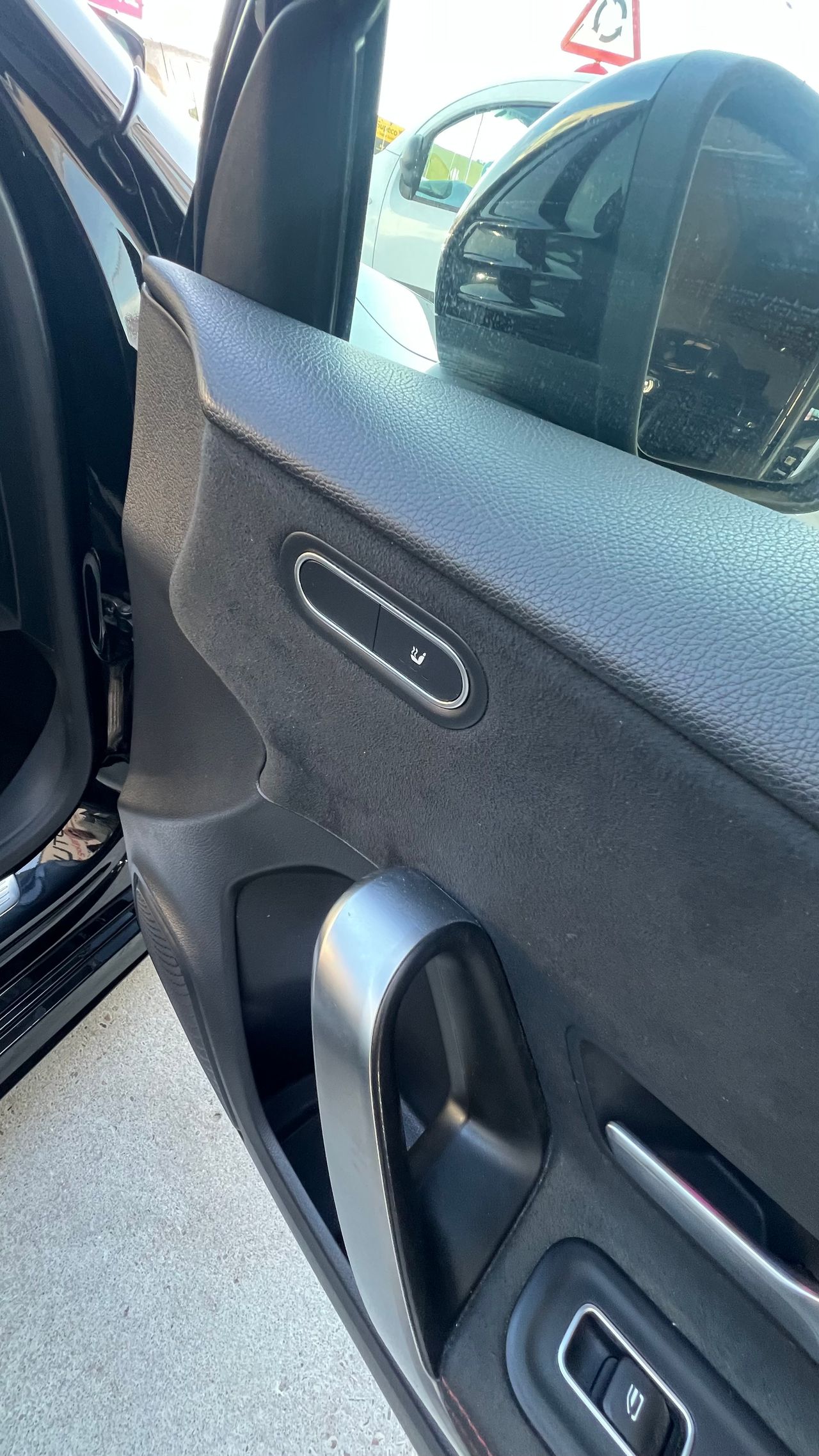 Mercedes Clase A 180 d CAMBIO AUTOMATICO PACK AMG - Foto 14