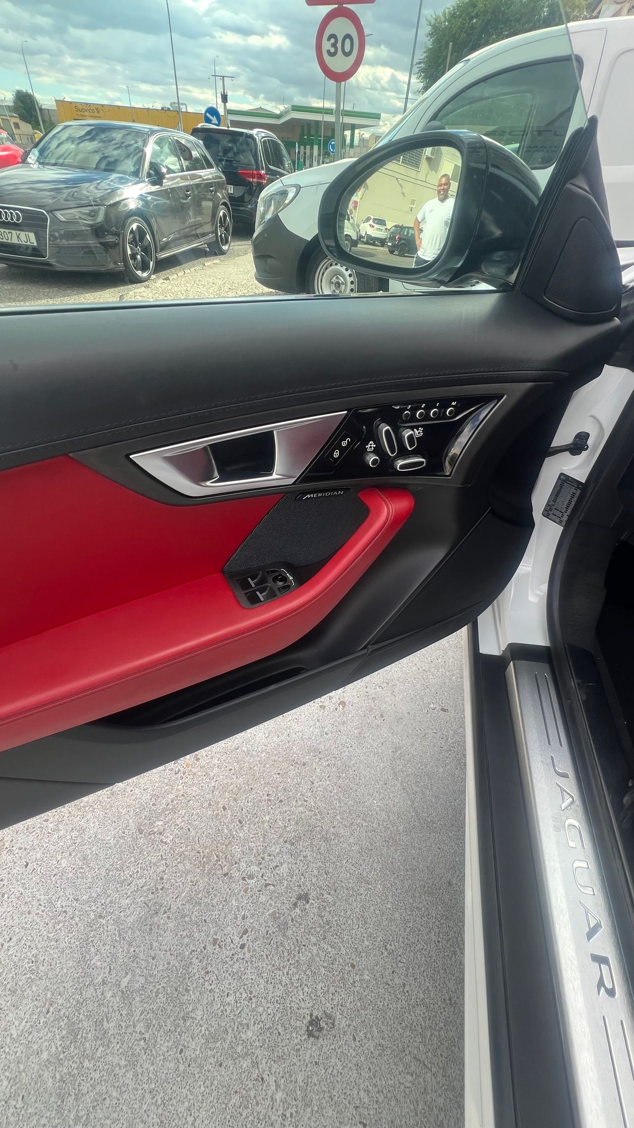 Jaguar F-Type V6 3.0 SC Coupe Auto 380CV - Foto 16