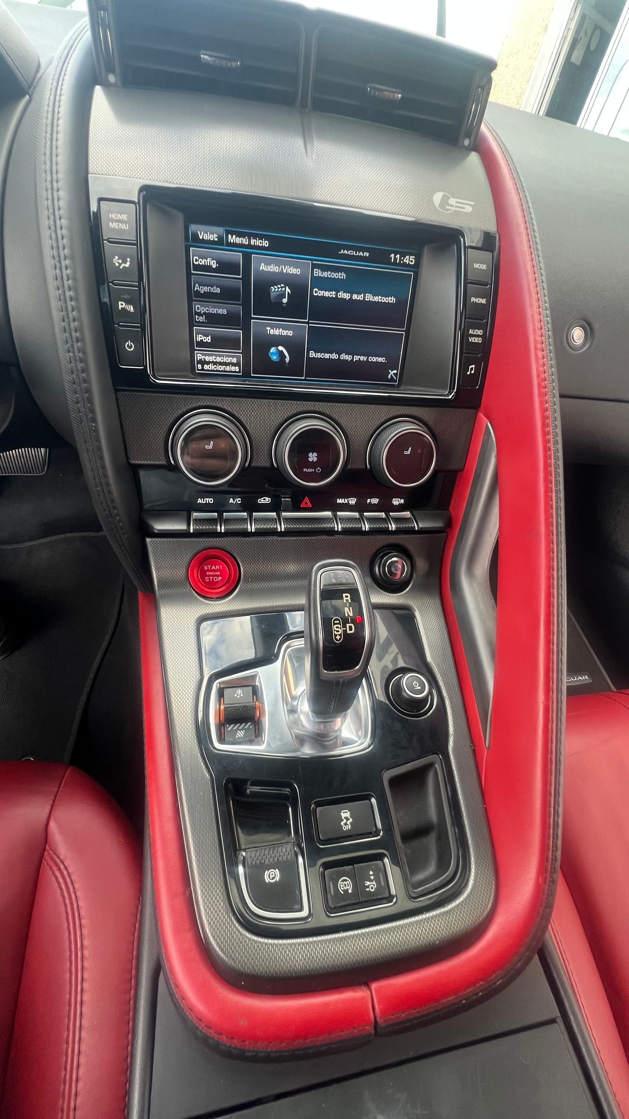 Jaguar F-Type V6 3.0 SC Coupe Auto 380CV - Foto 18