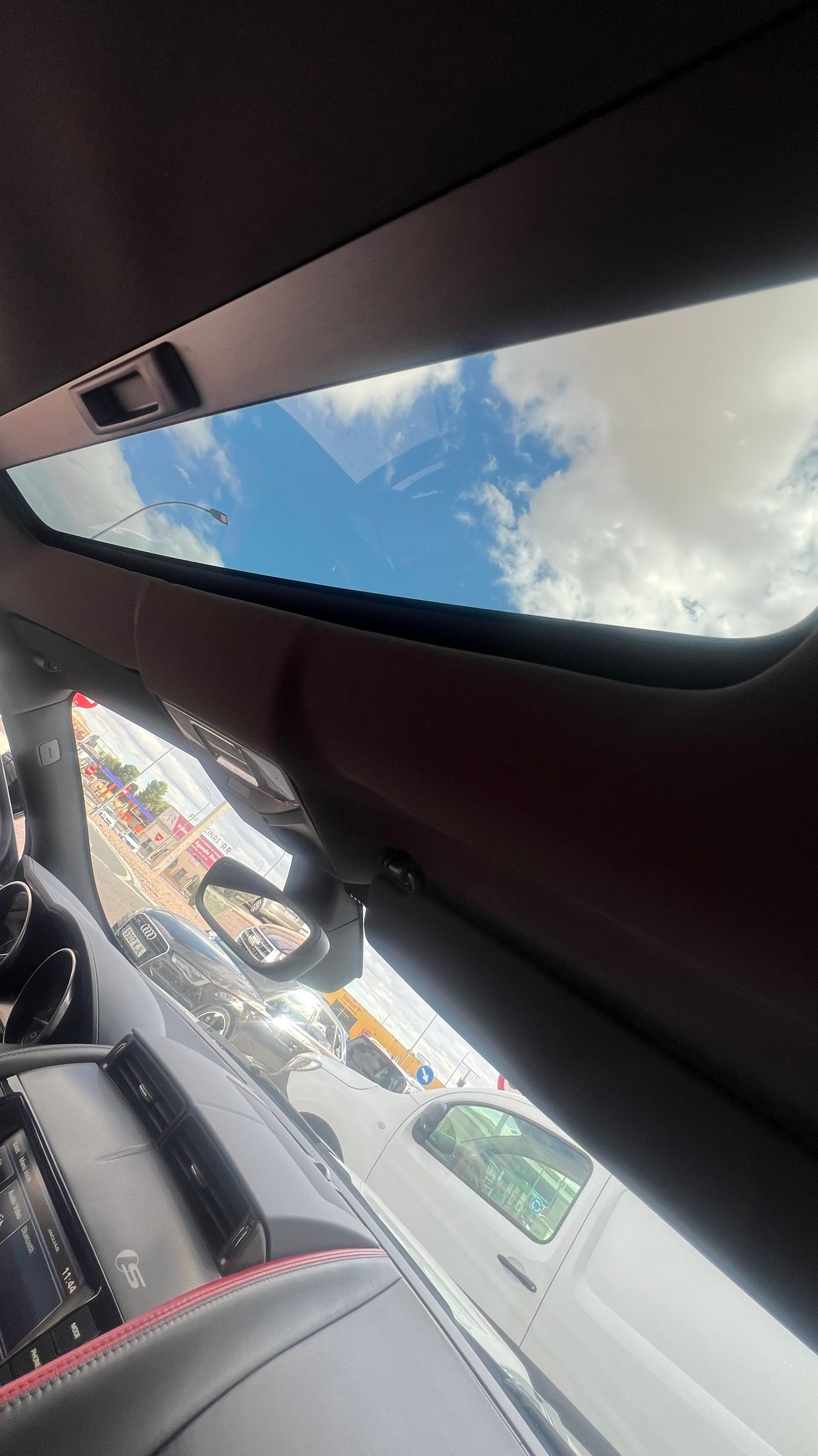 Jaguar F-Type V6 3.0 SC Coupe Auto 380CV - Foto 10