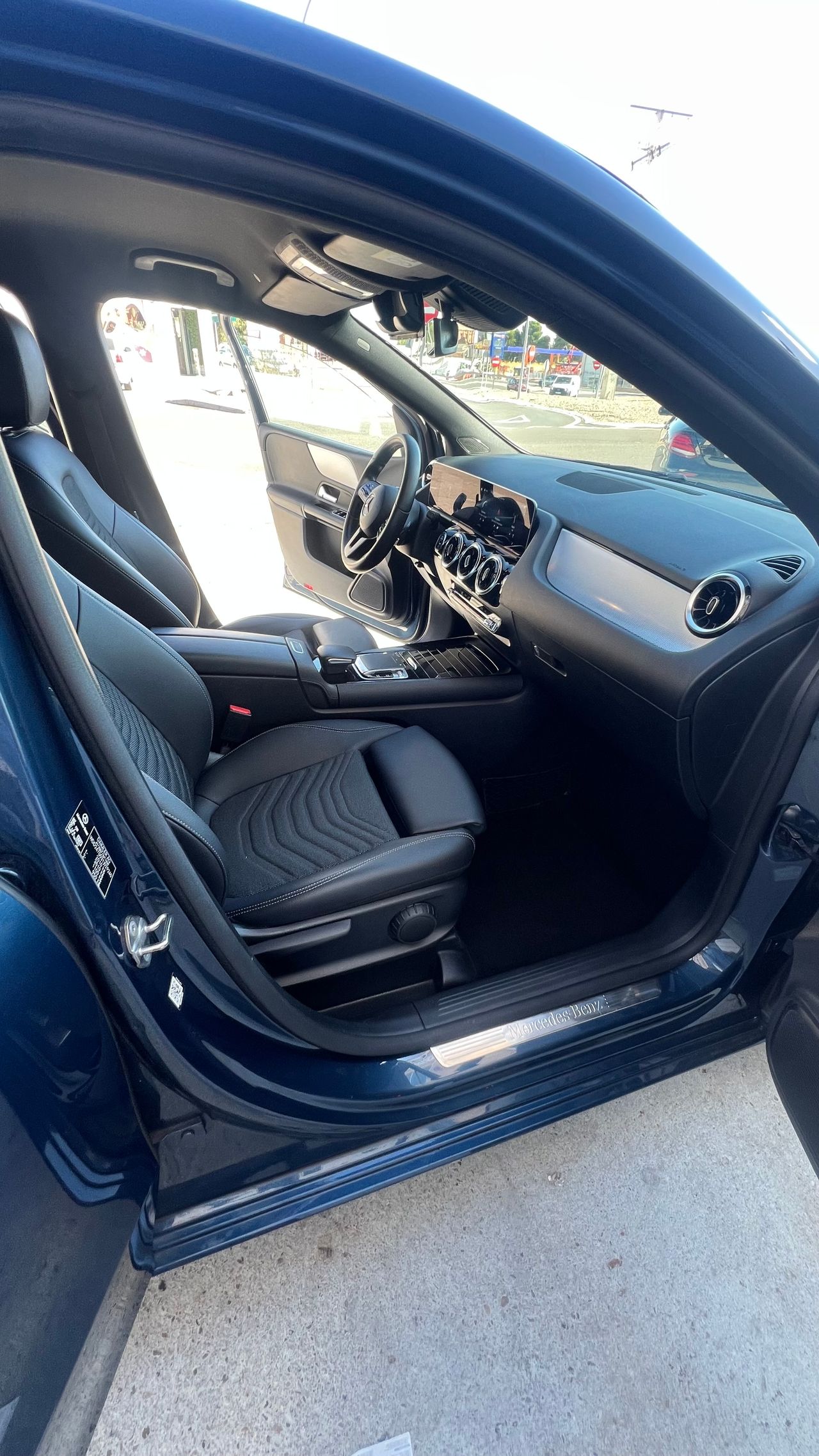 Mercedes Clase B 180 AUTOMATICO - Foto 12