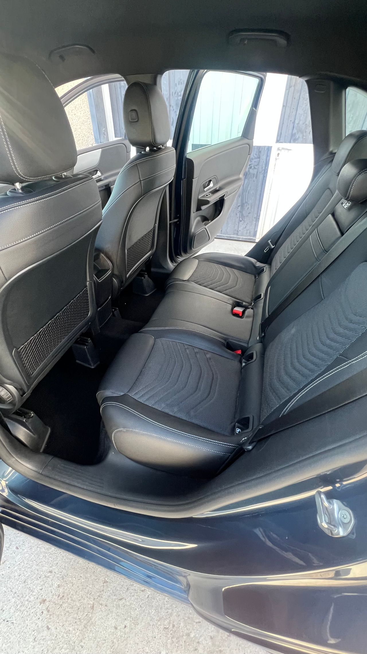 Mercedes Clase B 180 AUTOMATICO - Foto 9