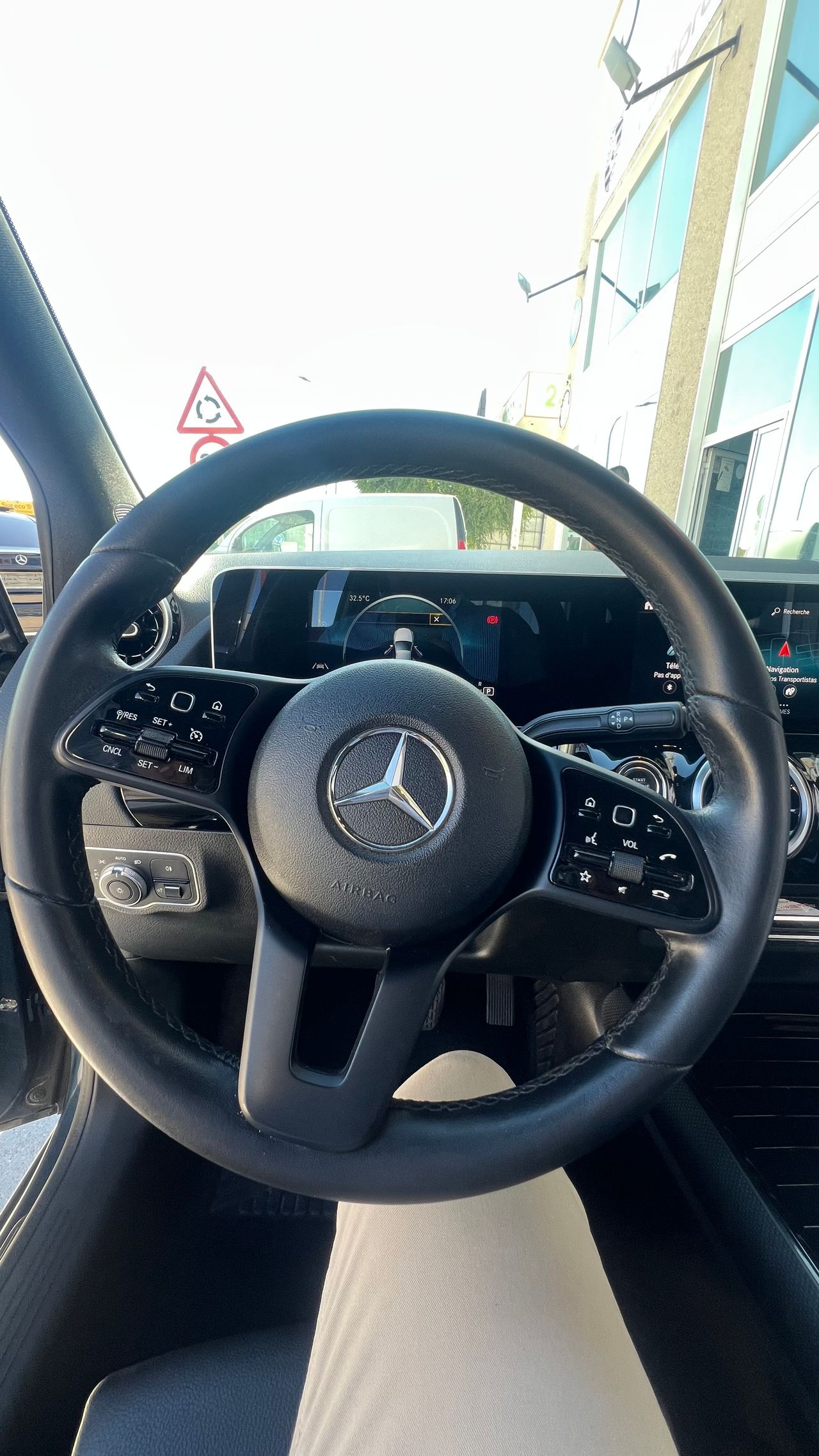 Mercedes Clase B 180 AUTOMATICO - Foto 16