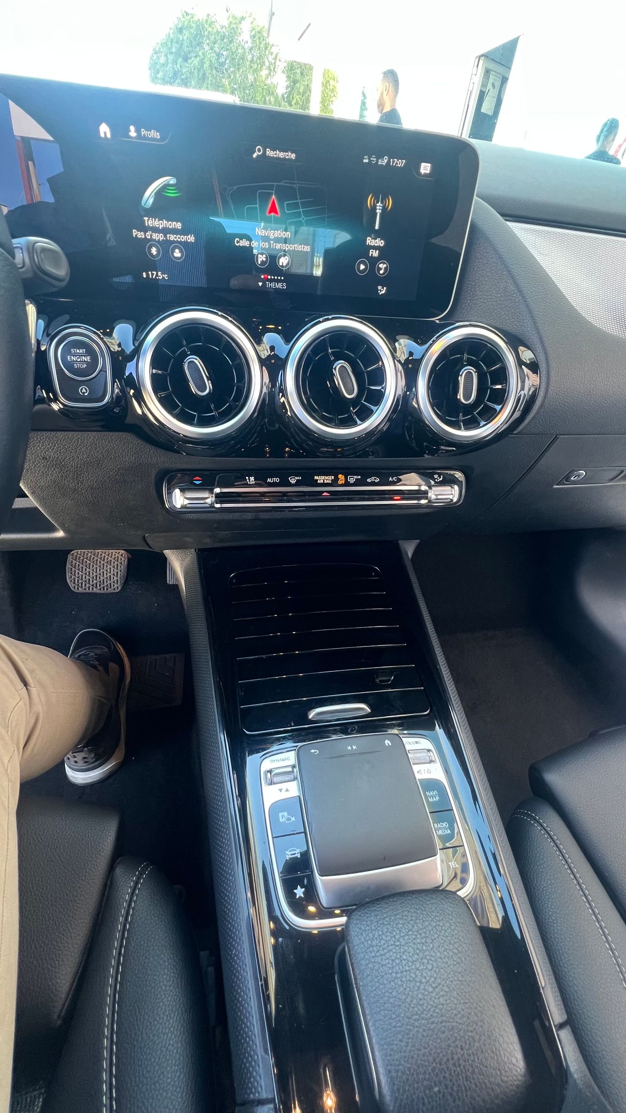 Mercedes Clase B 180 AUTOMATICO - Foto 17