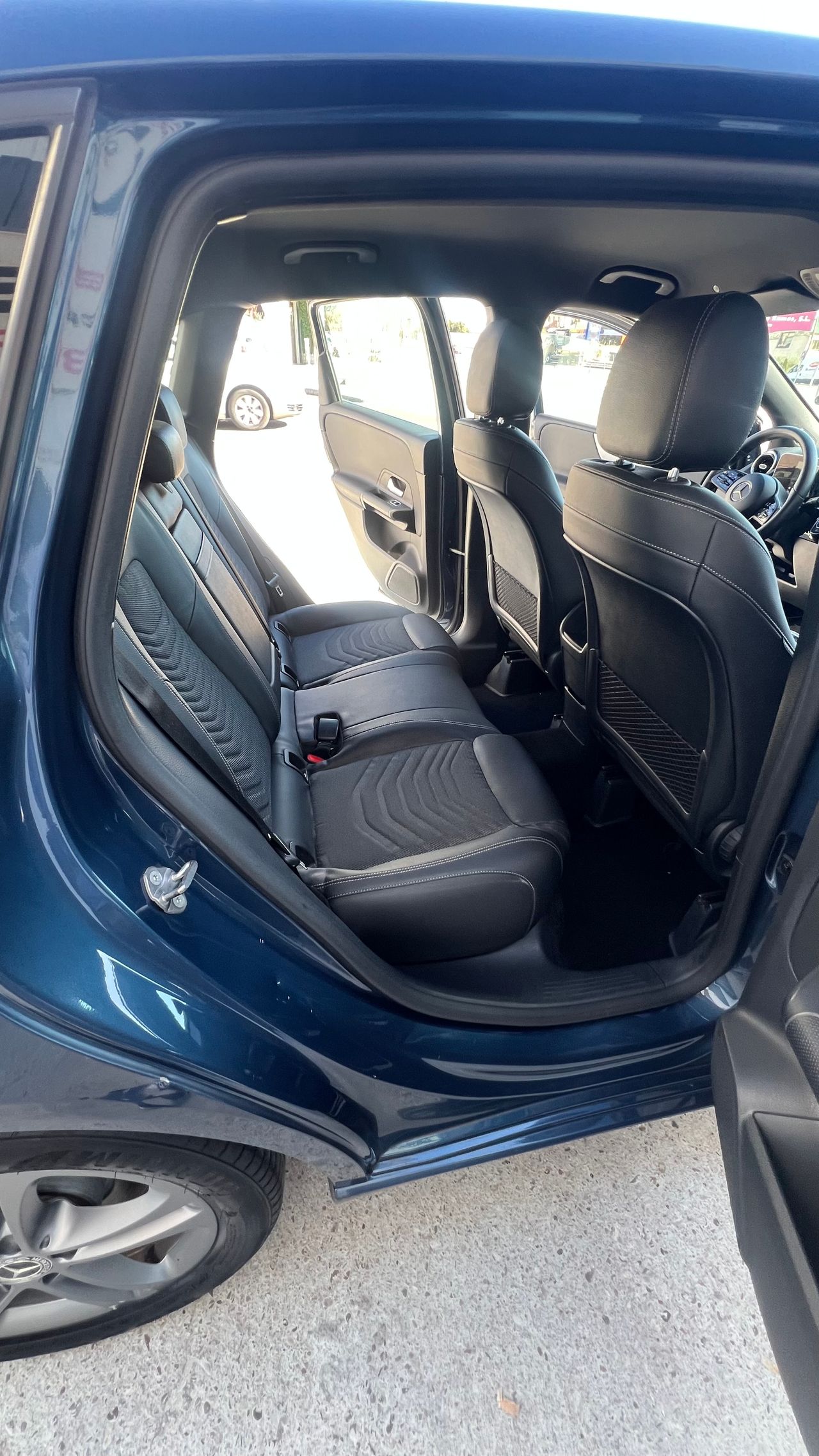 Mercedes Clase B 180 AUTOMATICO - Foto 10