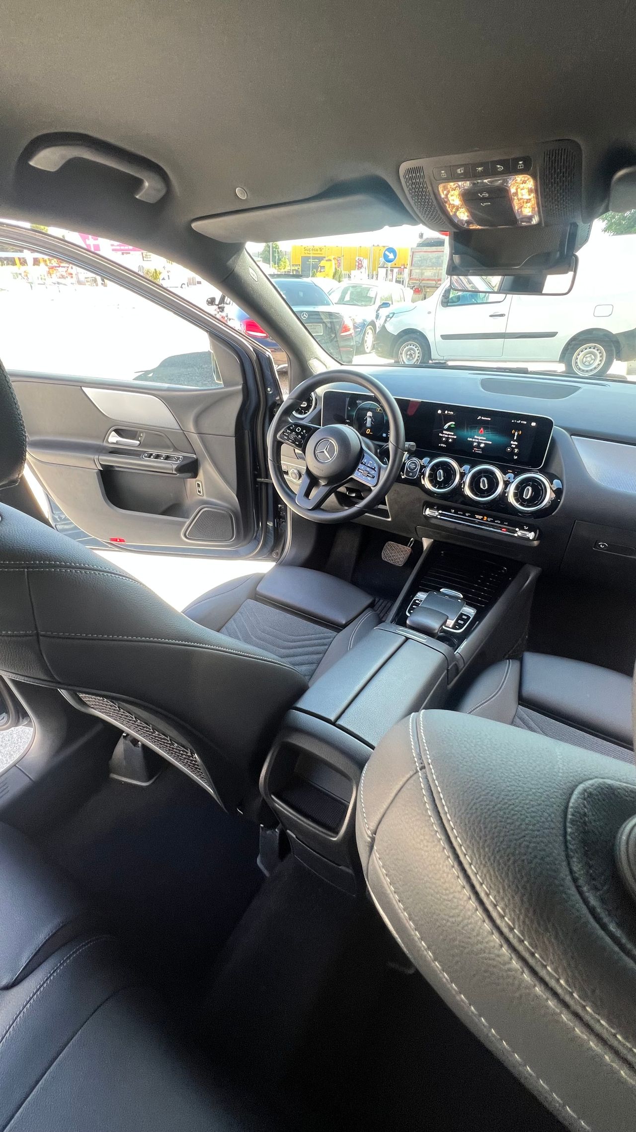 Mercedes Clase B 180 AUTOMATICO - Foto 11