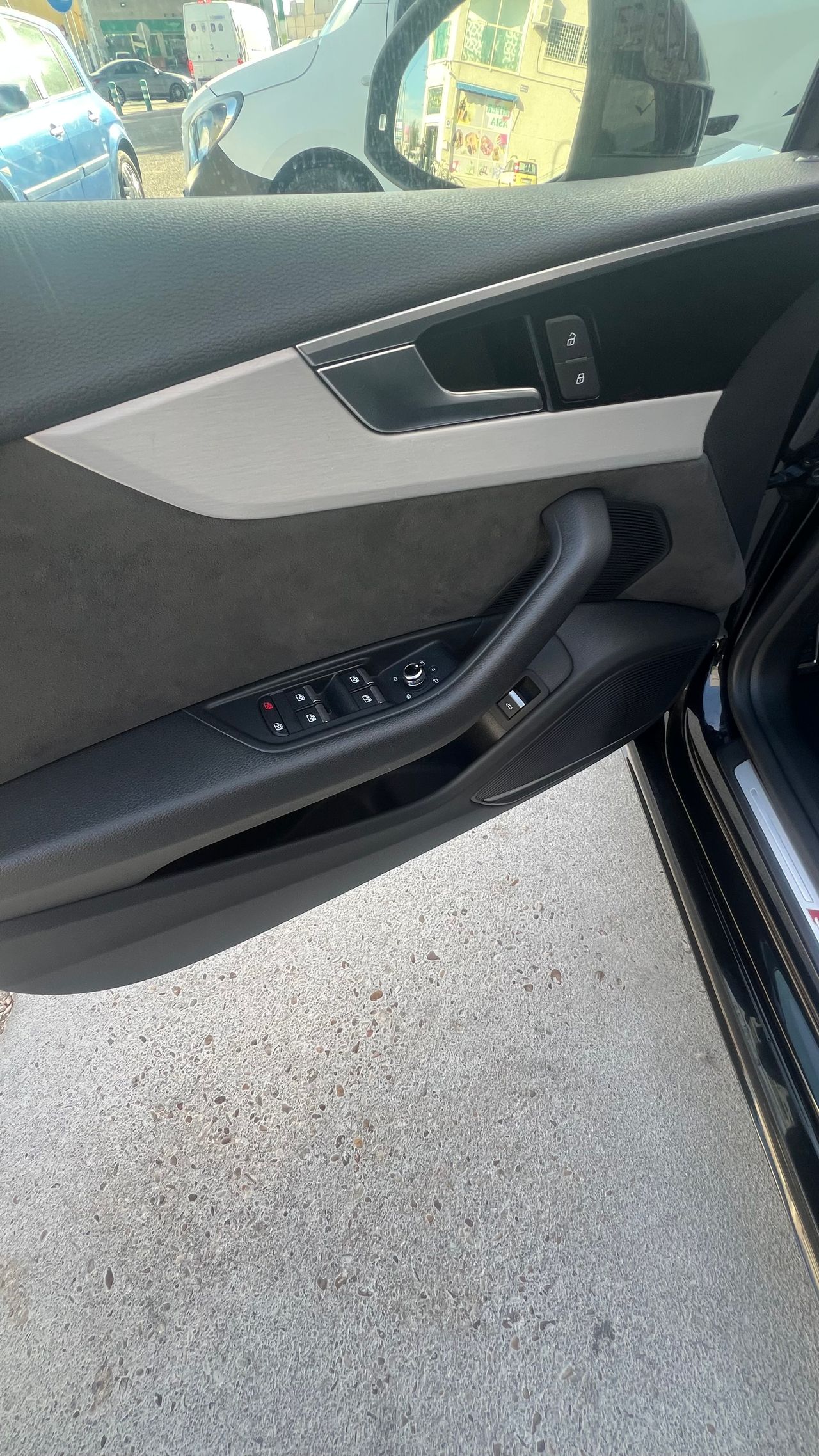 Audi A5 190cv s line full - Foto 14