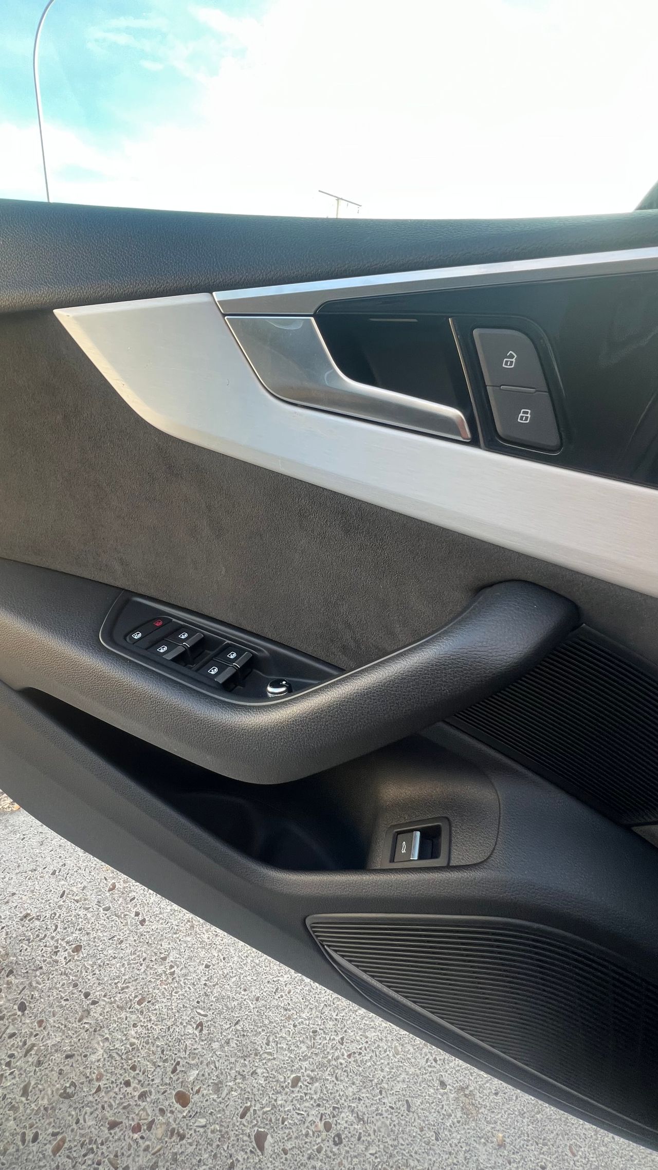 Audi A5 190cv s line full - Foto 18