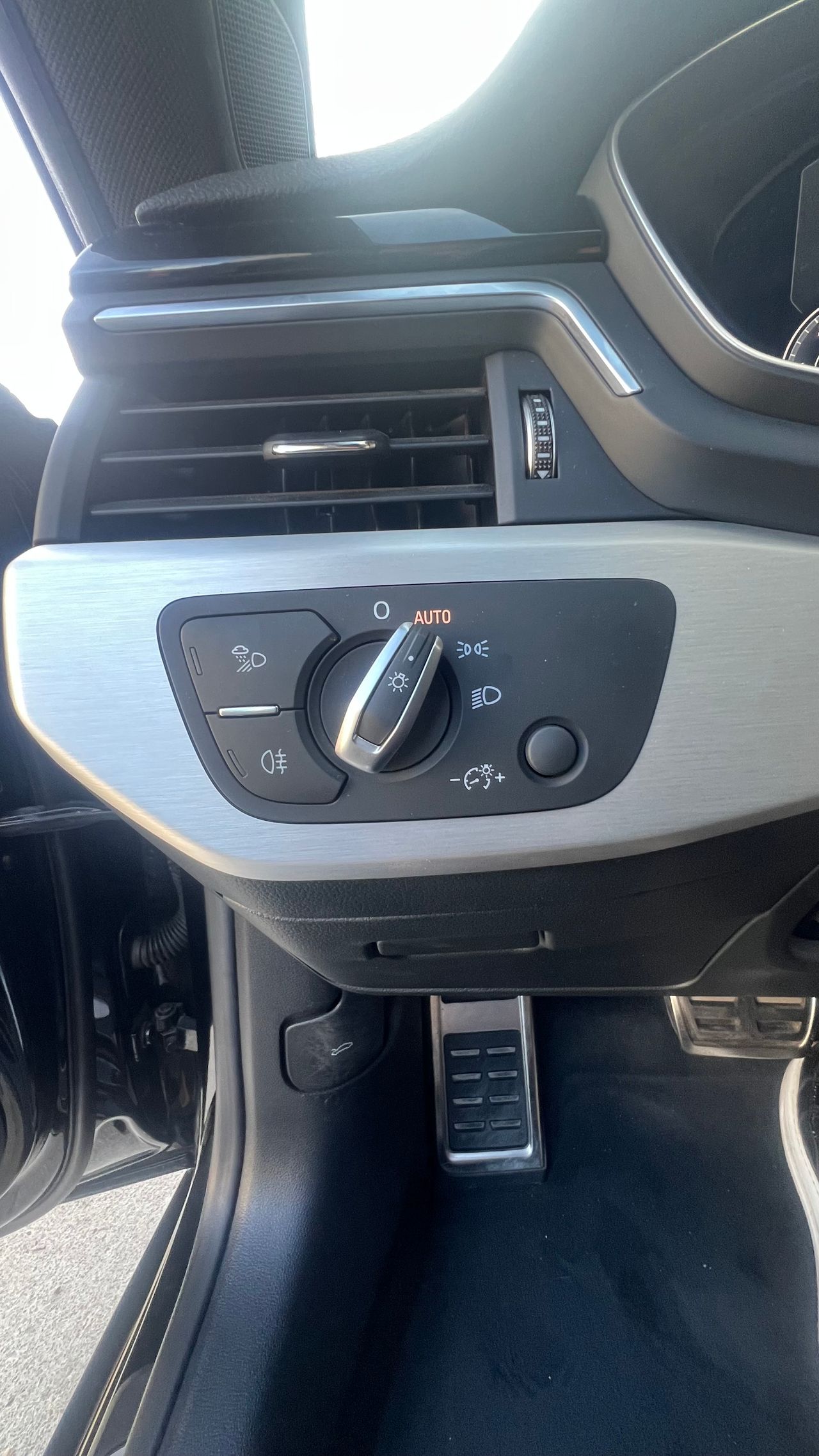 Audi A5 190cv s line full - Foto 19